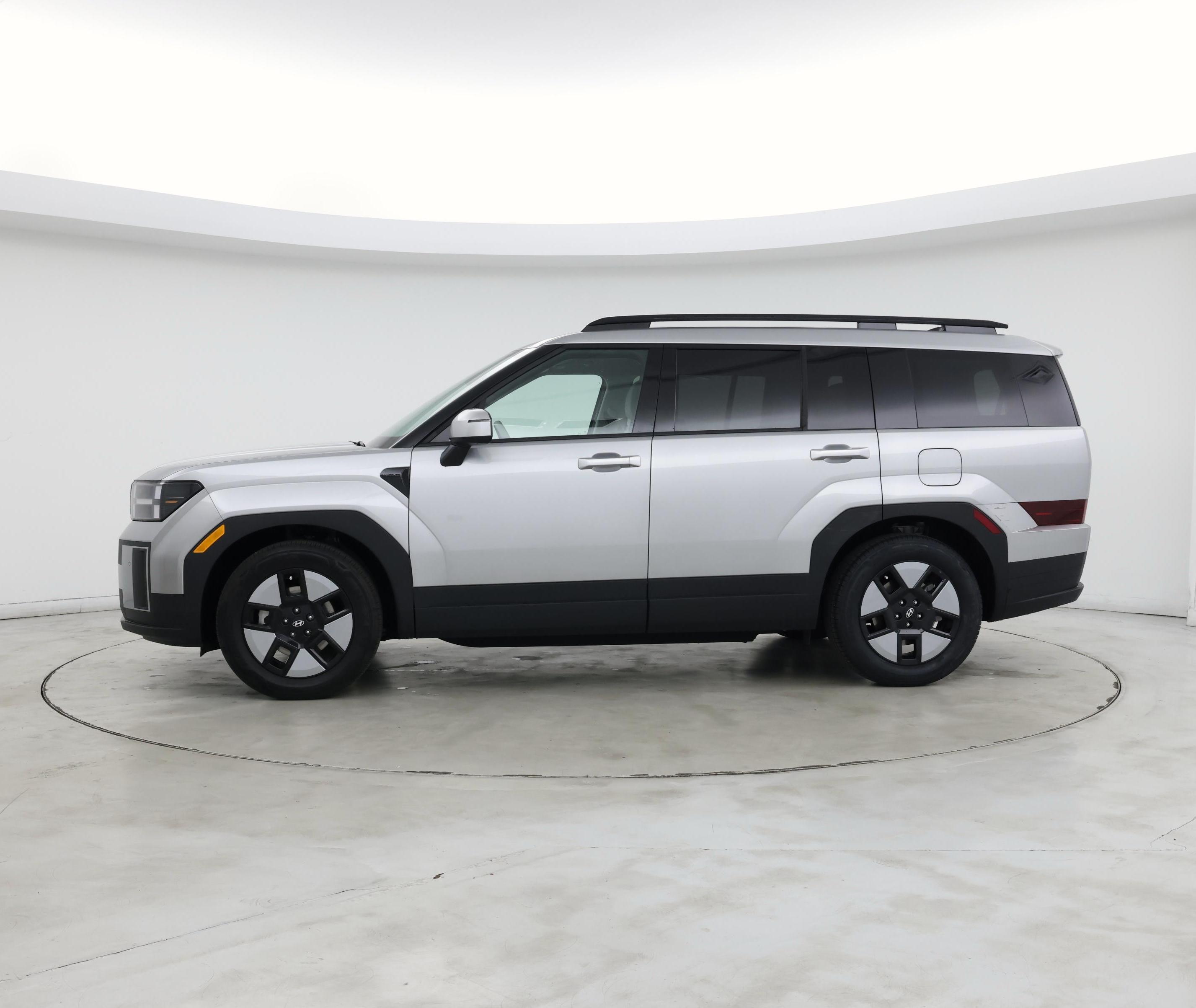 Thumbnail: 2025 Hyundai Santa Fe - 3