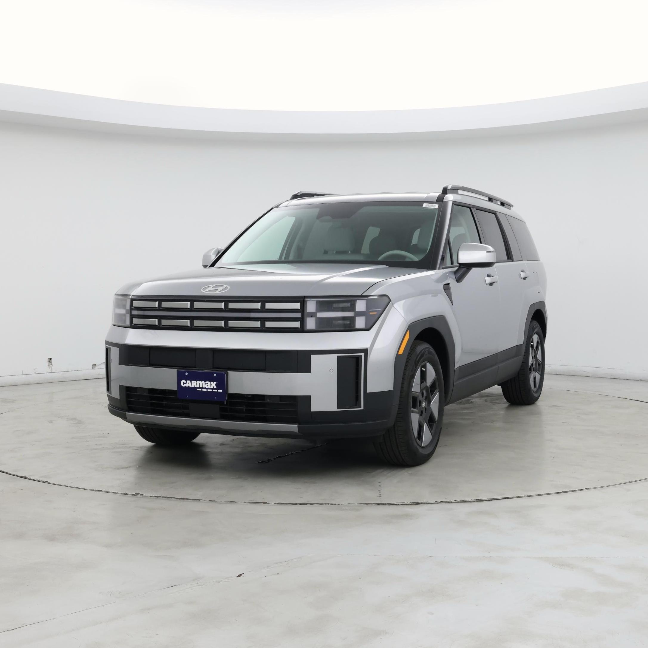 Thumbnail: 2025 Hyundai Santa Fe - 4