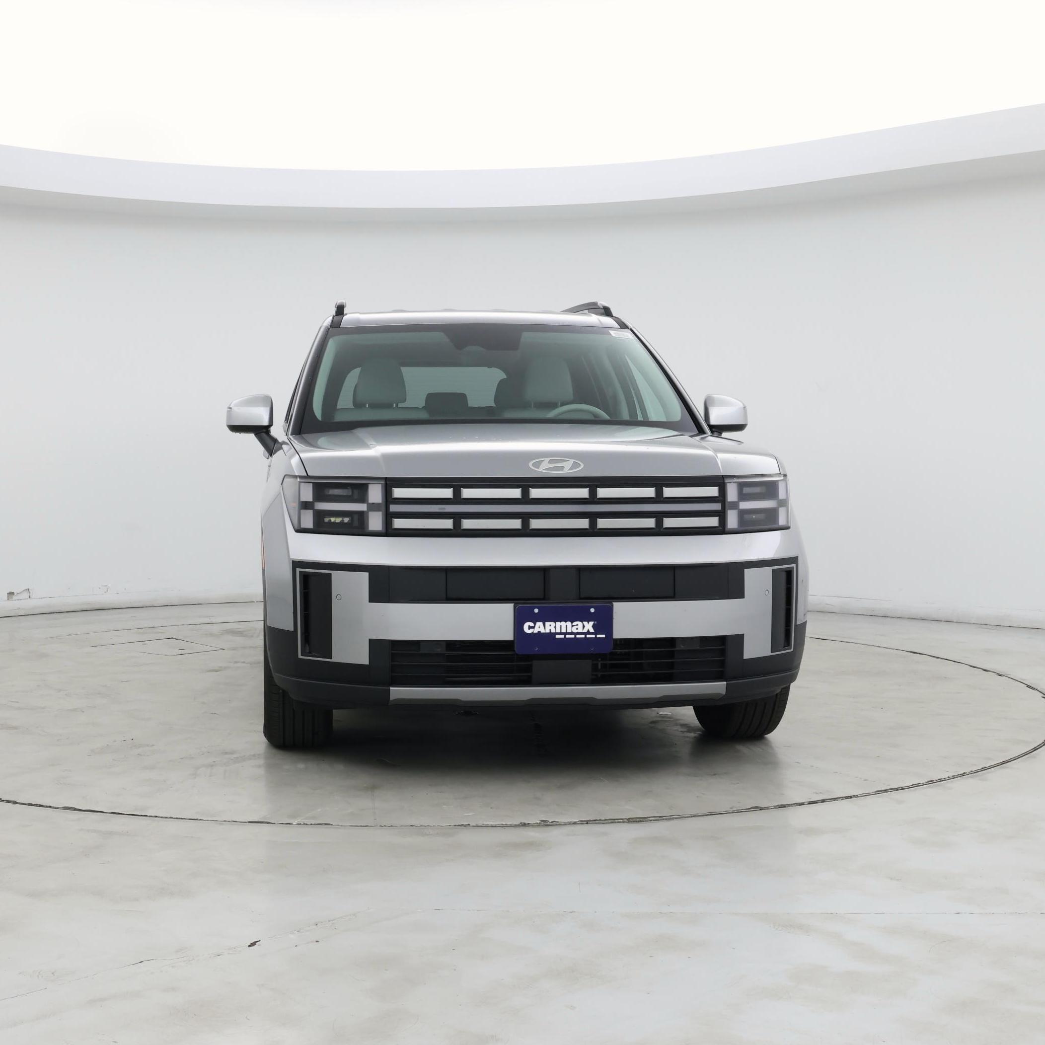 Thumbnail: 2025 Hyundai Santa Fe - 5