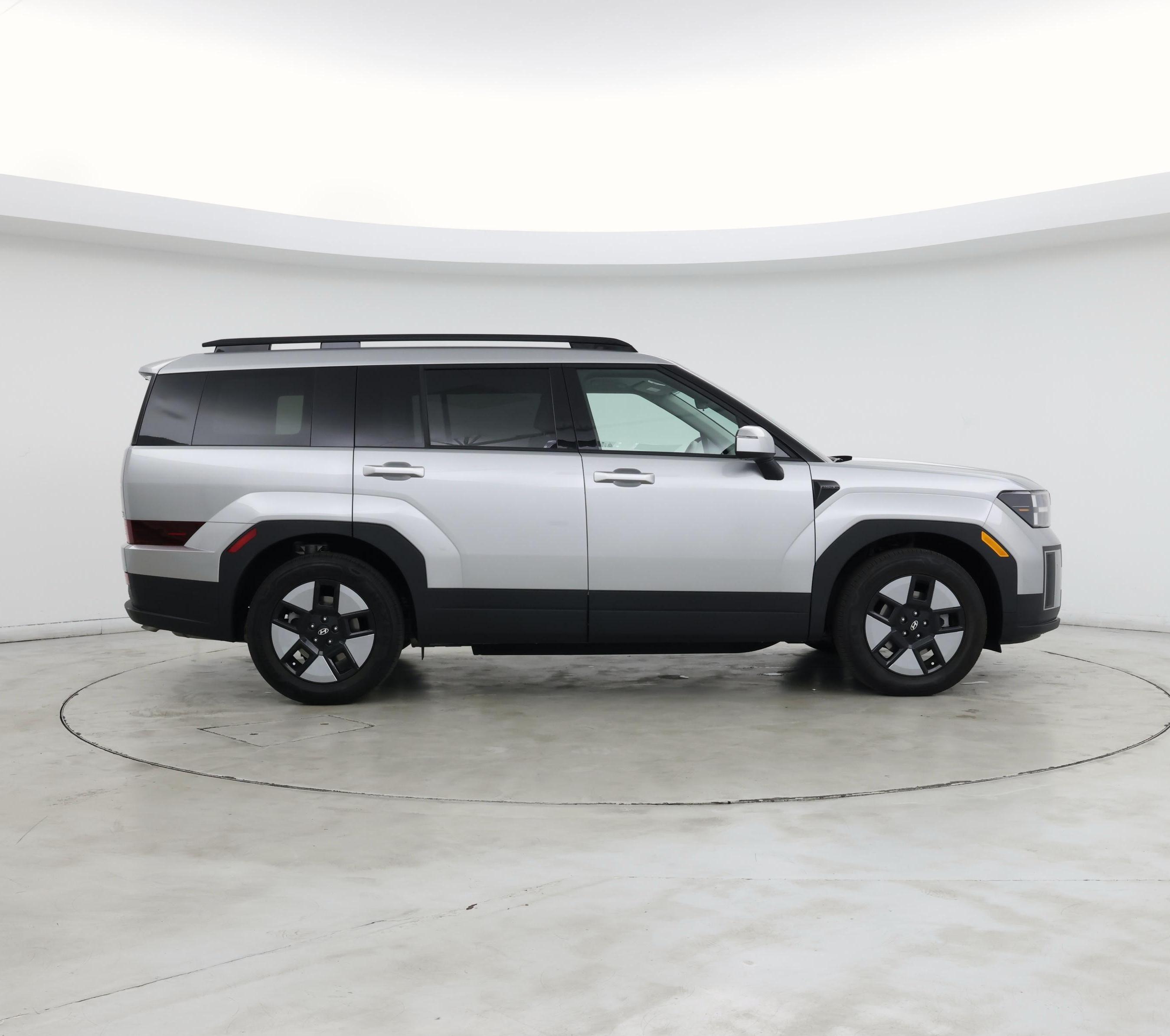 Thumbnail: 2025 Hyundai Santa Fe - 7