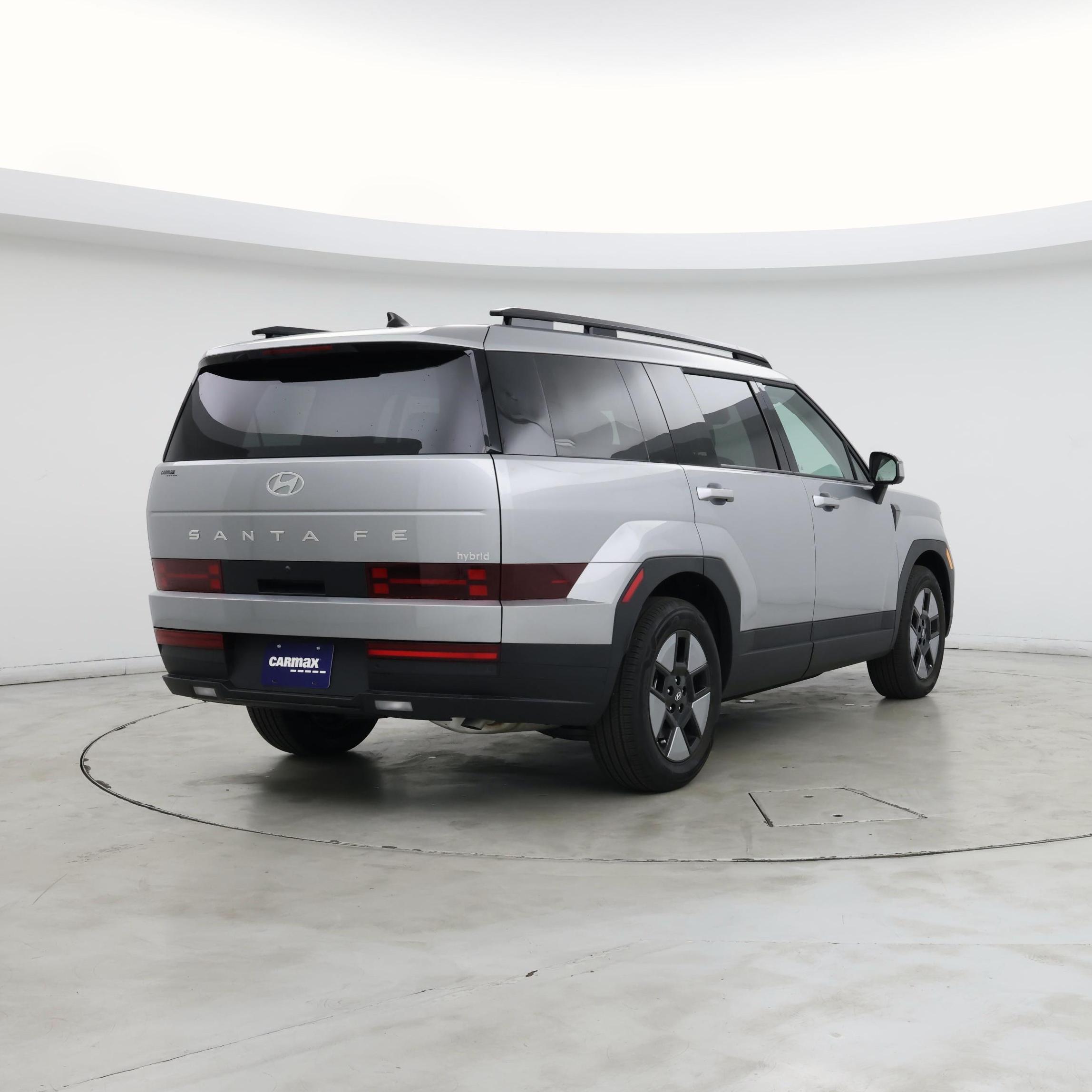 Thumbnail: 2025 Hyundai Santa Fe - 8