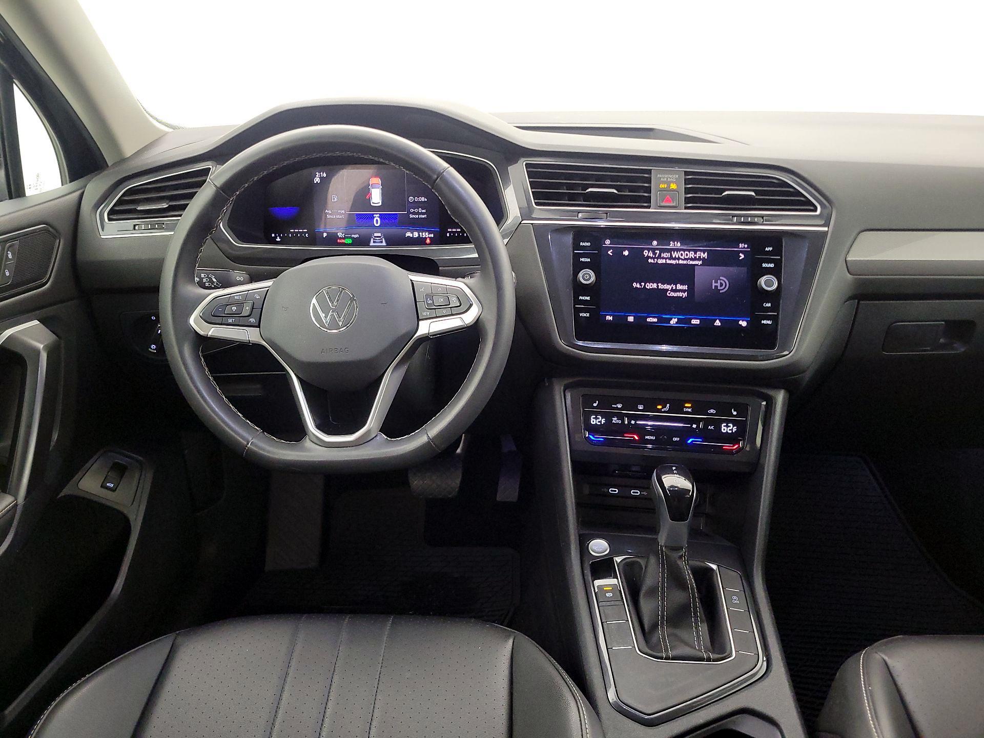 Thumbnail: 2024 Volkswagen Tiguan - 10