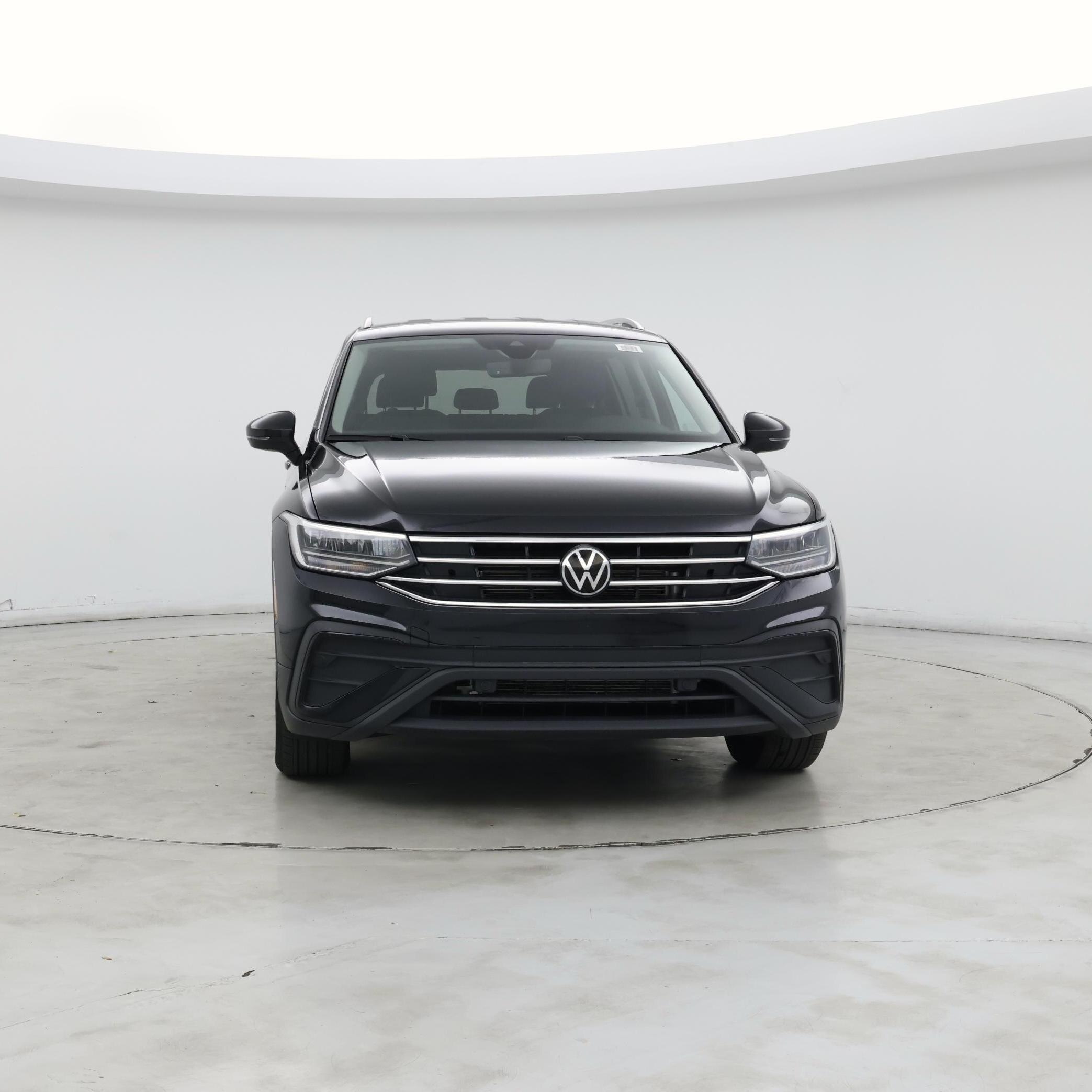 Thumbnail: 2024 Volkswagen Tiguan - 5