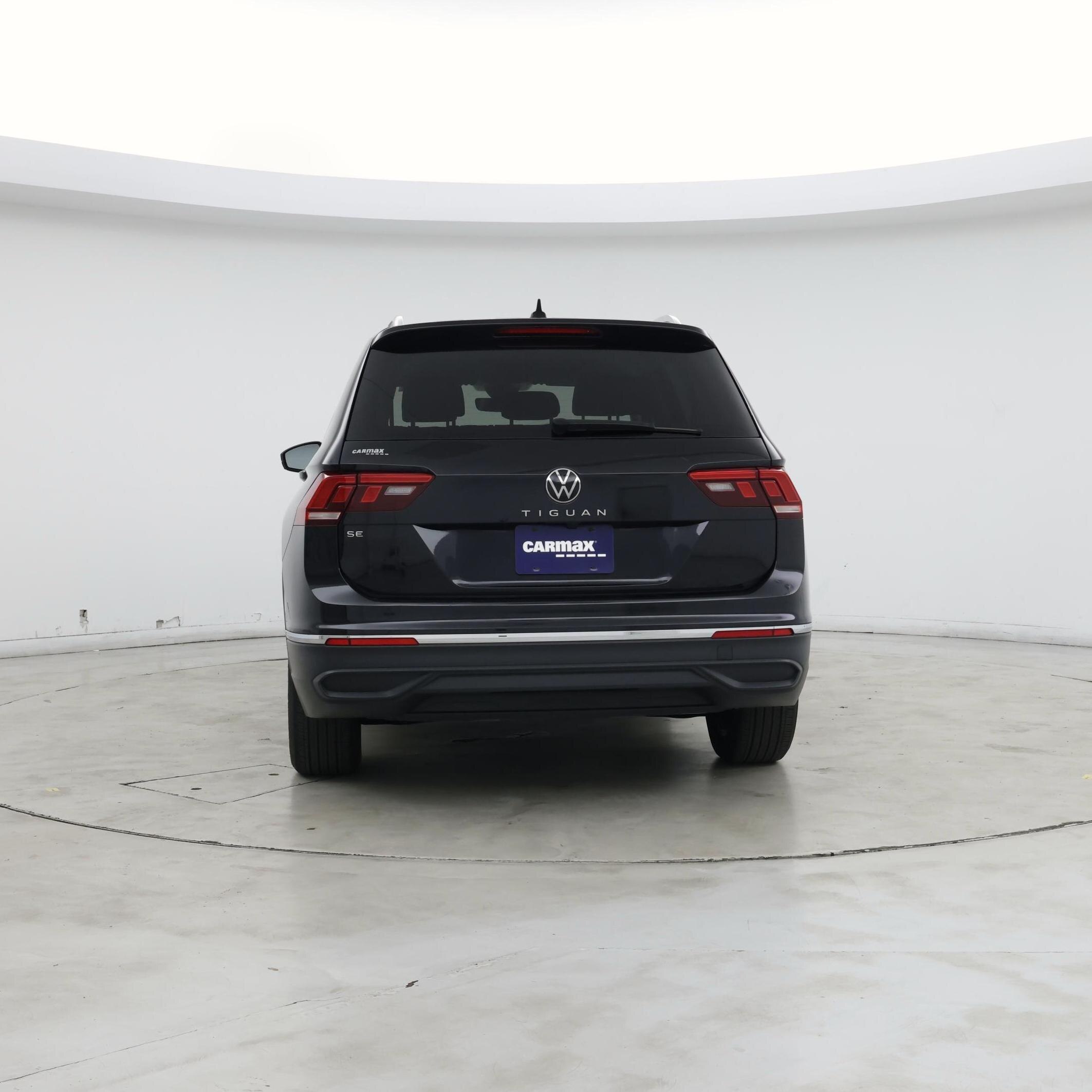 Thumbnail: 2024 Volkswagen Tiguan - 6