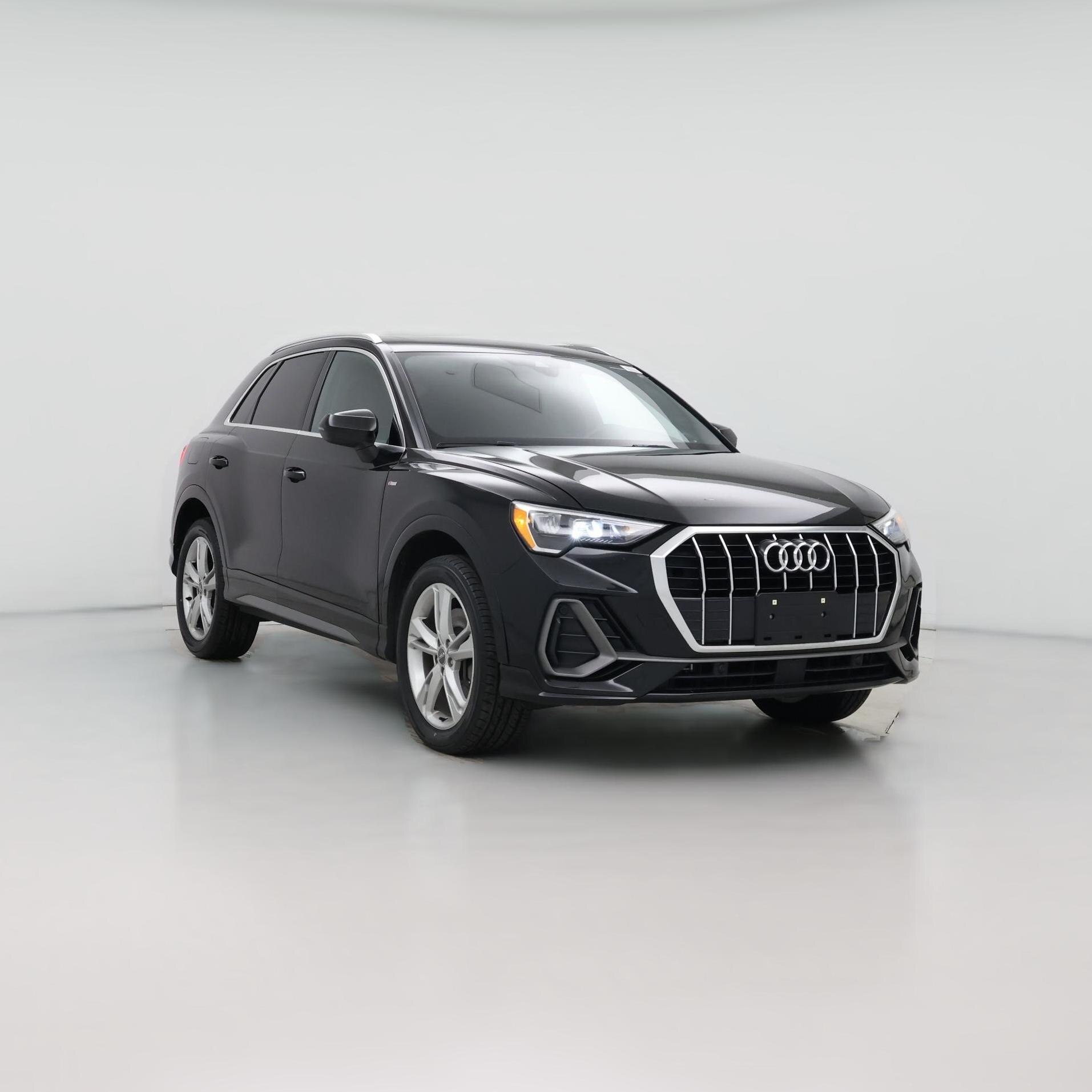 Thumbnail: 2020 Audi Q3 - 1