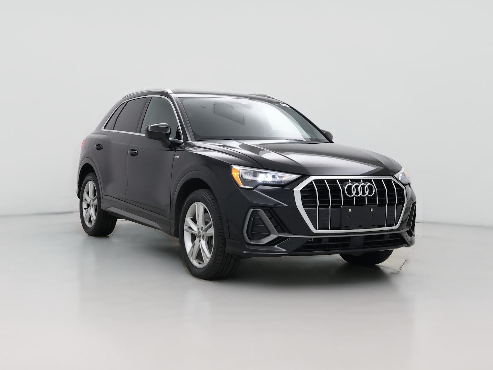 2020 Audi Q3 S Line Premium