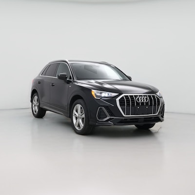 2020 Audi Q3 Premium S-Line