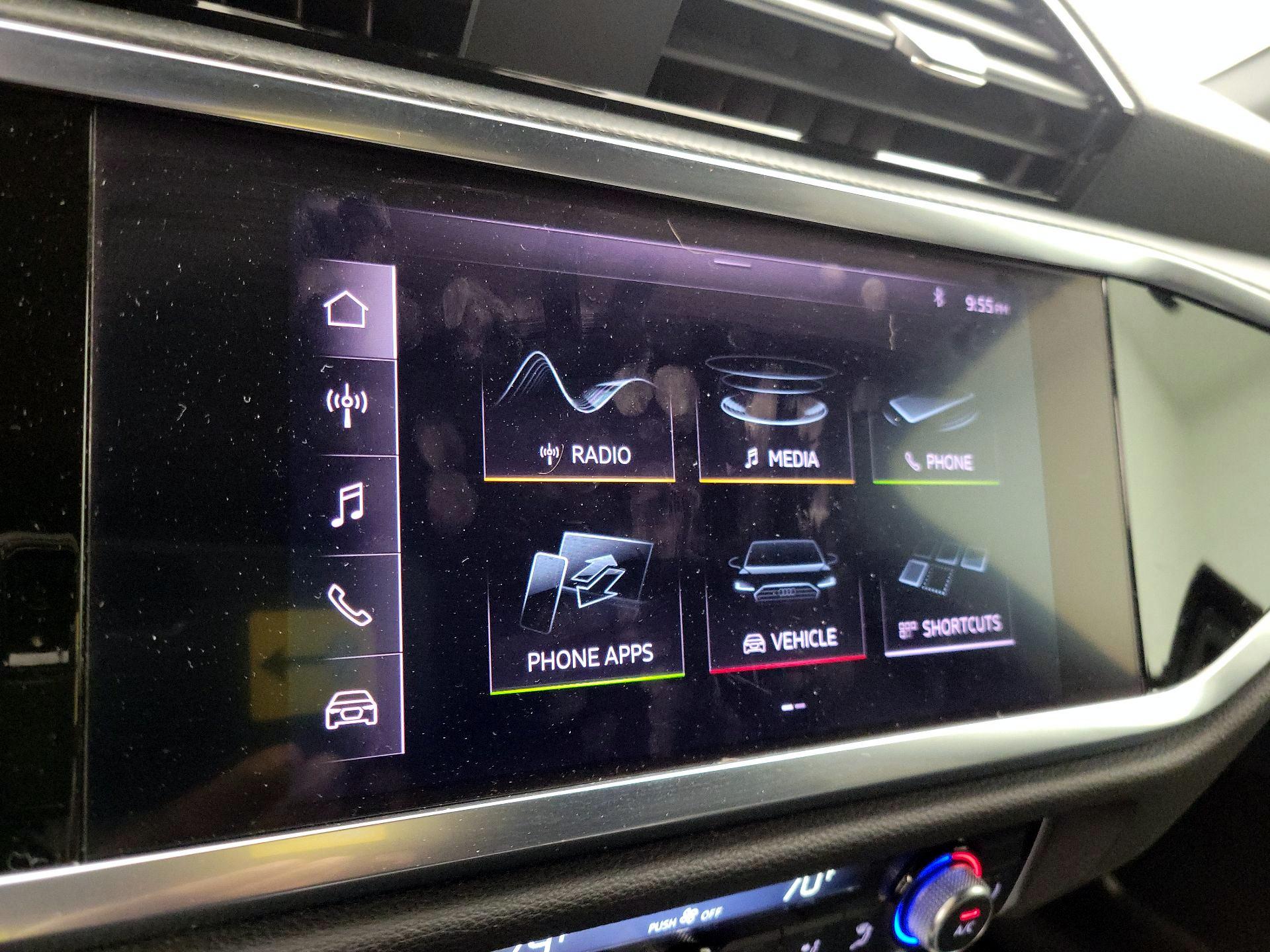 Thumbnail: 2020 Audi Q3 - 15