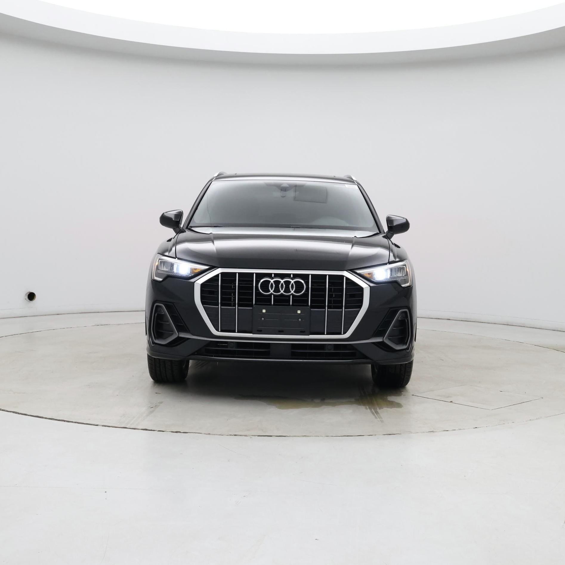 Thumbnail: 2020 Audi Q3 - 5