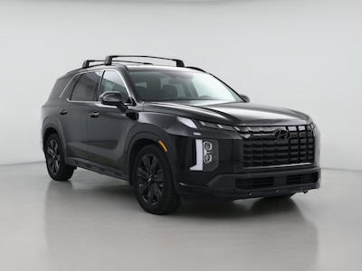 2023 Hyundai Palisade XRT