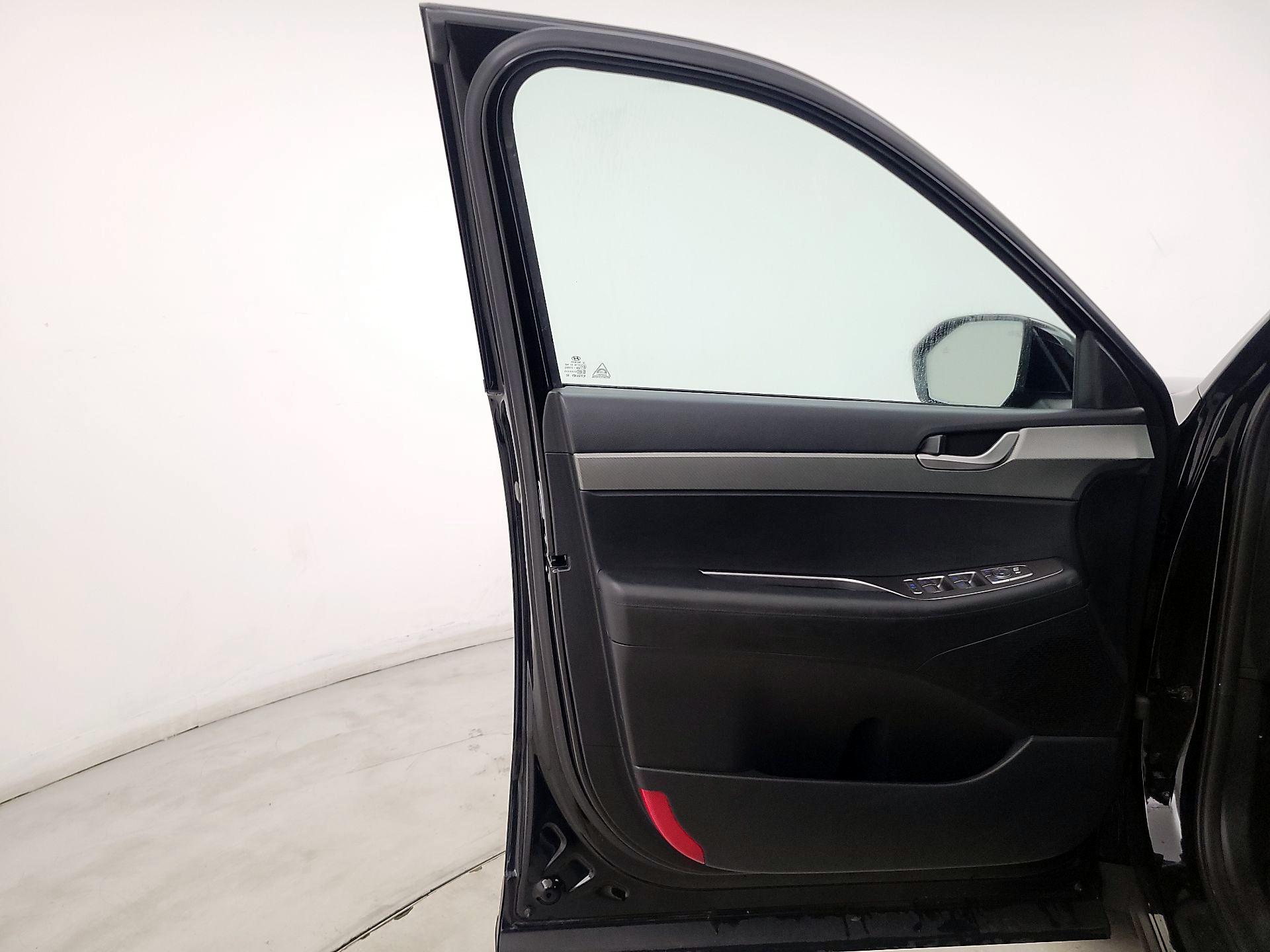 Thumbnail: 2023 Hyundai Palisade - 12