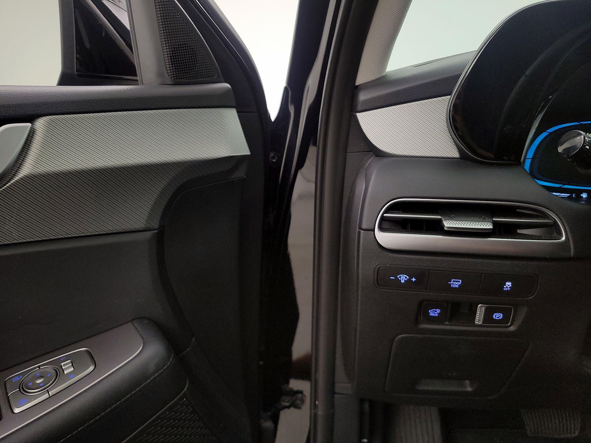 Thumbnail: 2023 Hyundai Palisade - 13