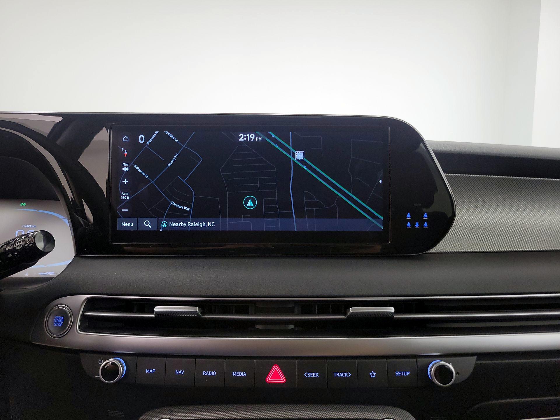 Thumbnail: 2023 Hyundai Palisade - 14