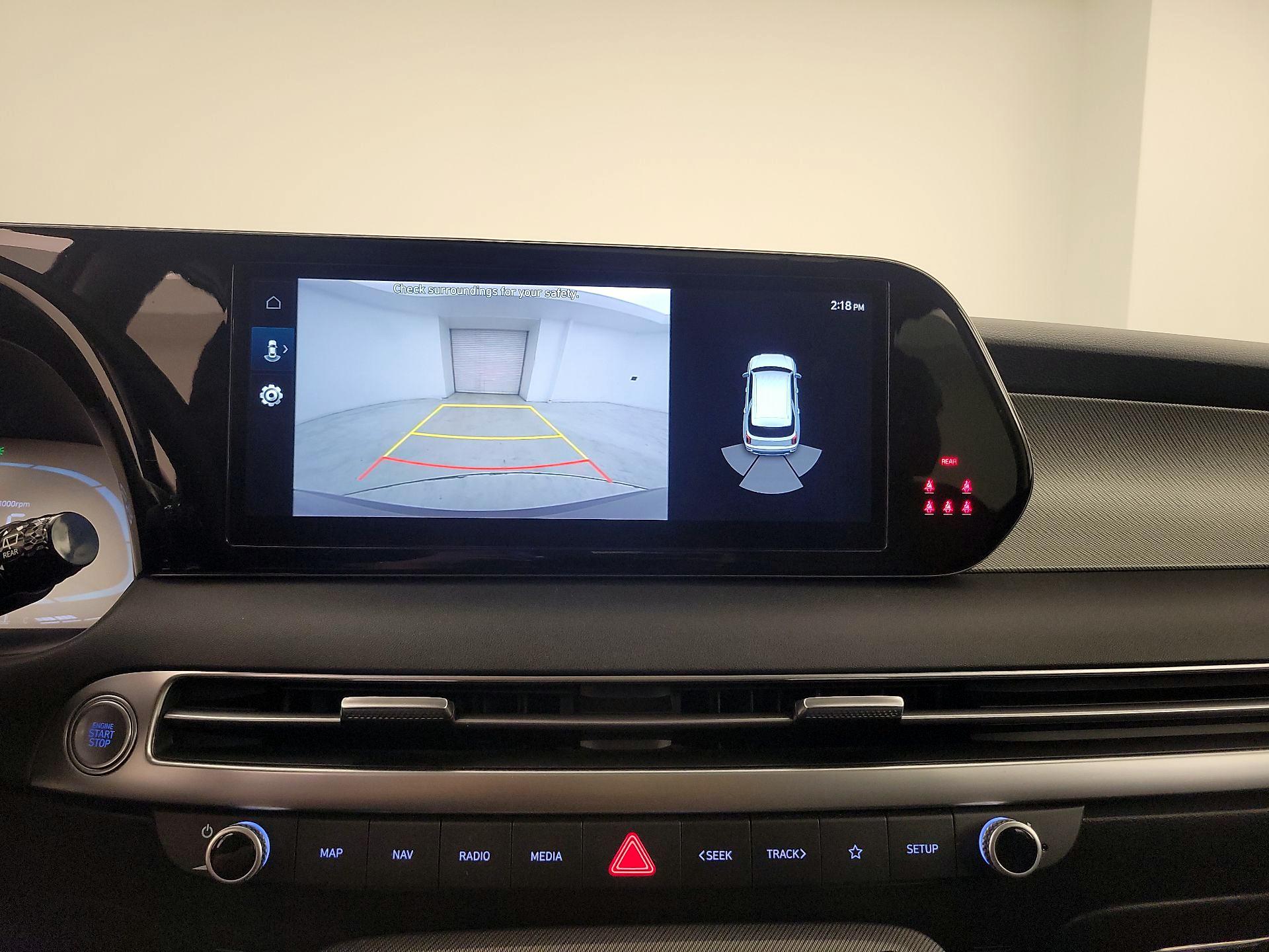 Thumbnail: 2023 Hyundai Palisade - 15