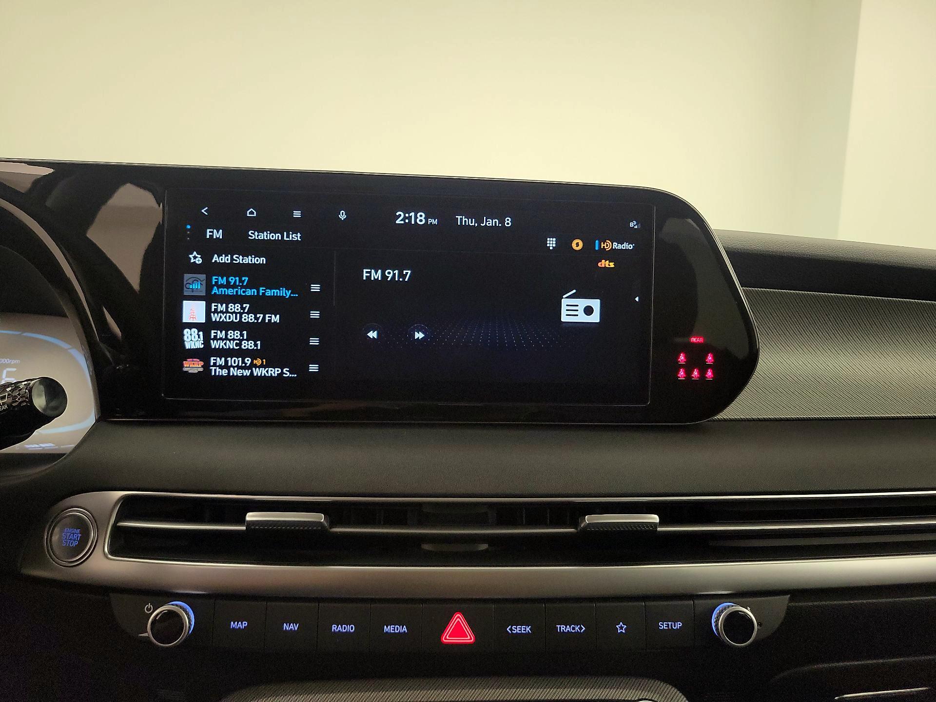 Thumbnail: 2023 Hyundai Palisade - 16