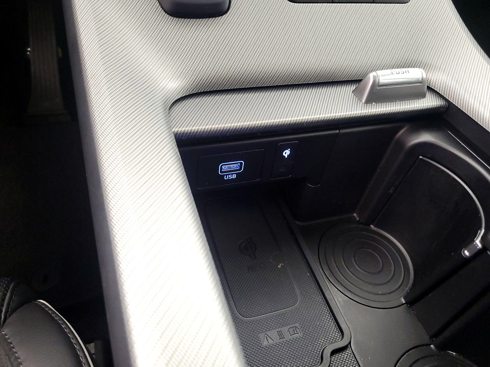 Thumbnail: 2023 Hyundai Palisade - 19