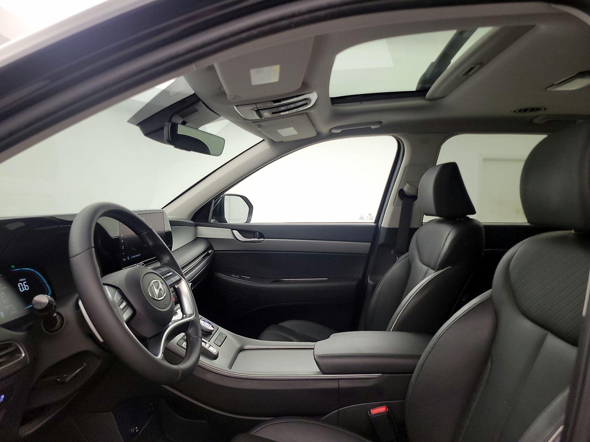 Thumbnail: 2023 Hyundai Palisade - 20