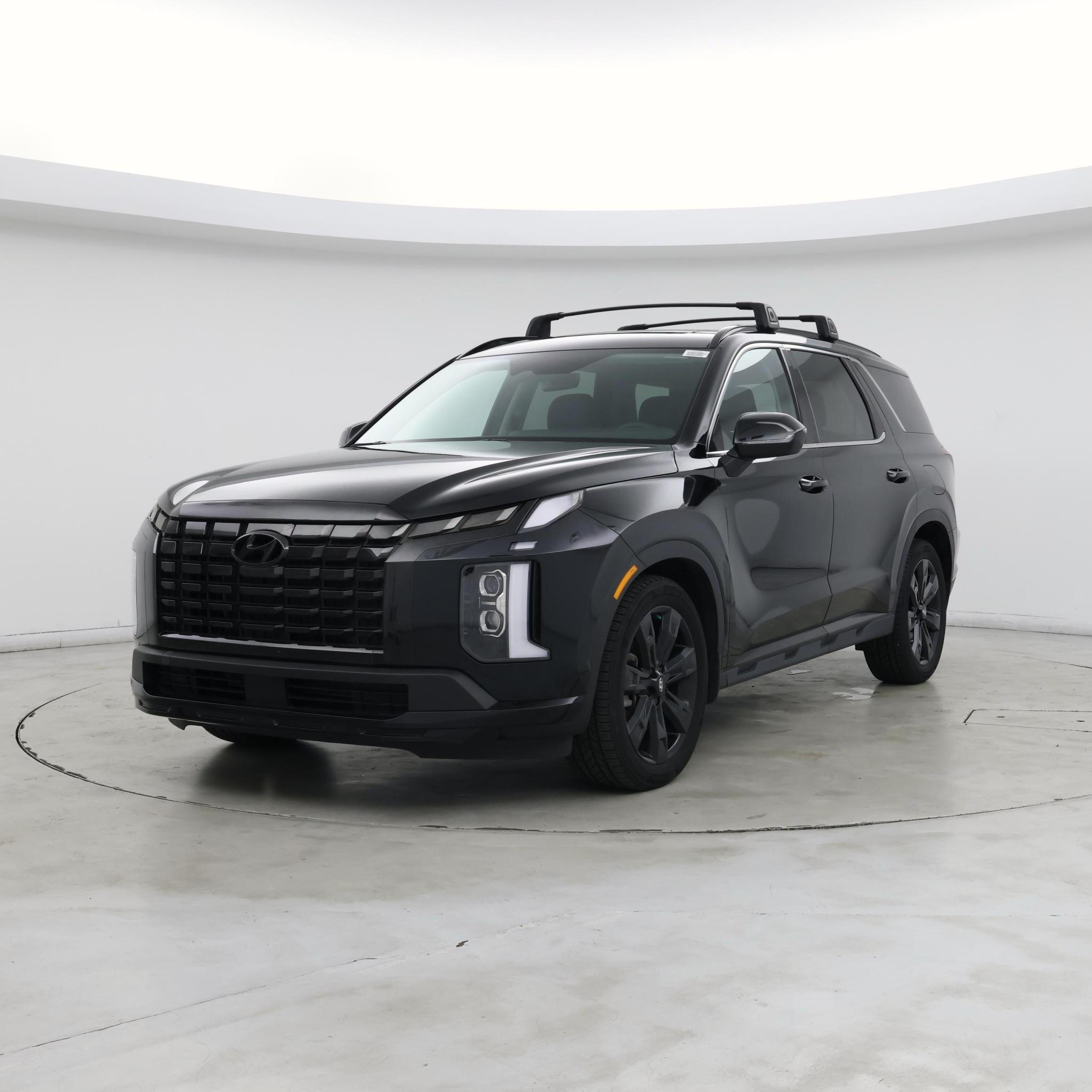 Thumbnail: 2023 Hyundai Palisade - 4