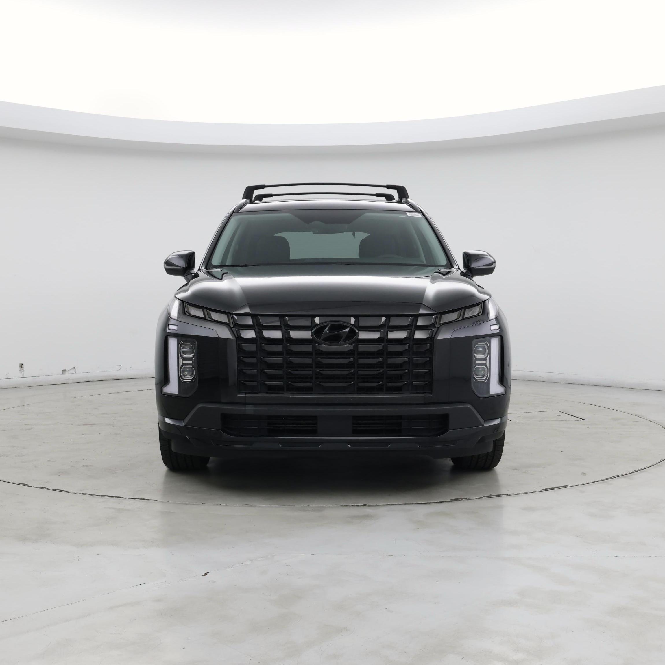 Thumbnail: 2023 Hyundai Palisade - 5