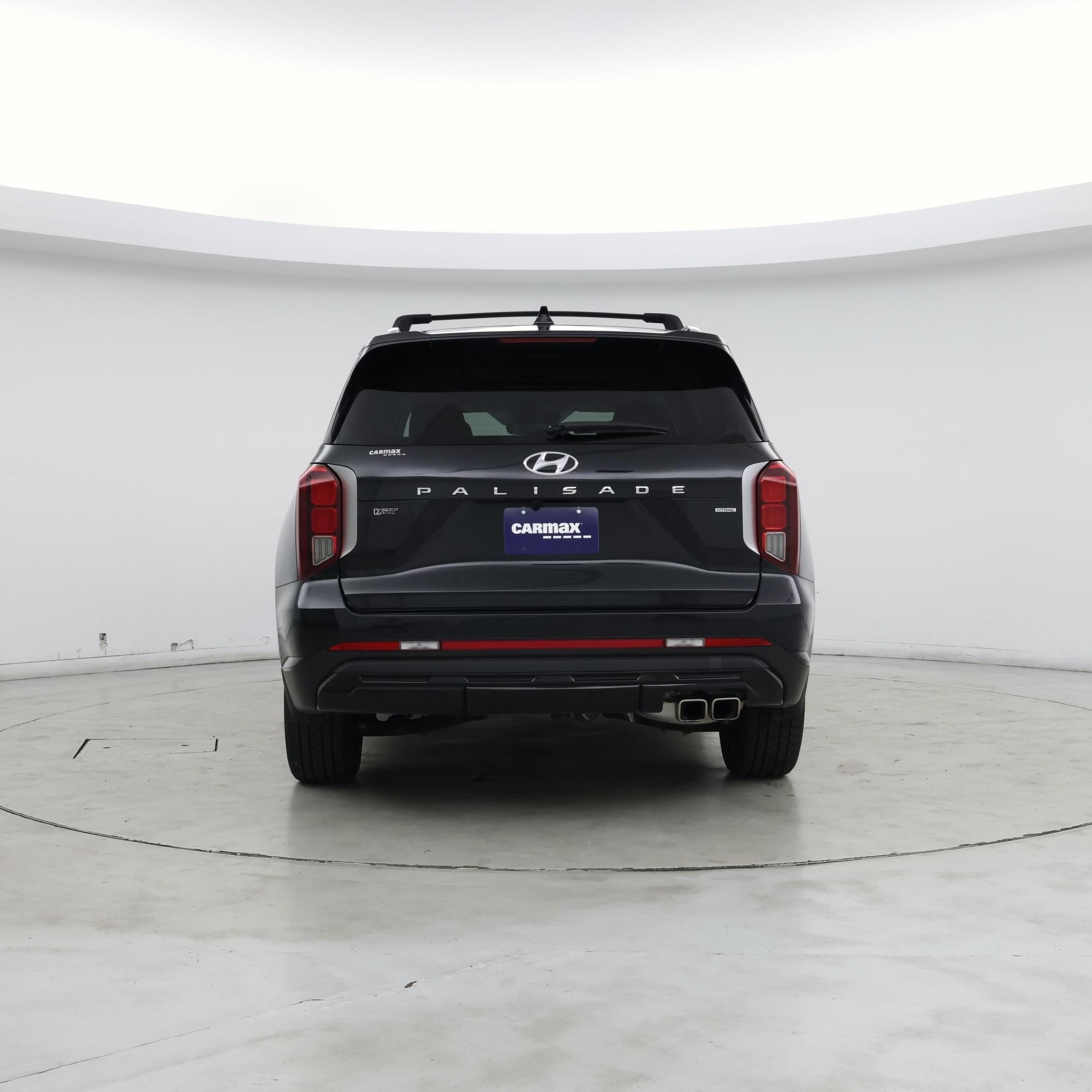 Thumbnail: 2023 Hyundai Palisade - 6