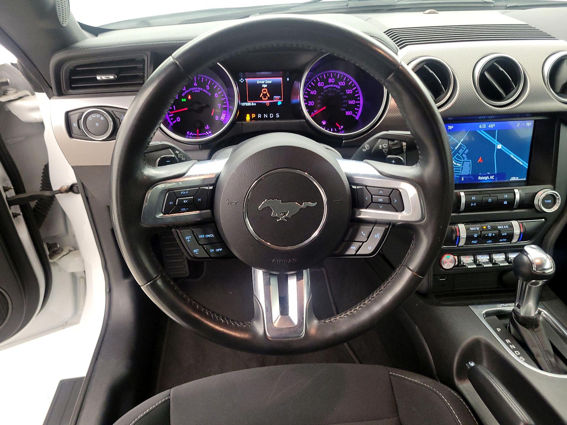 Thumbnail: 2020 Ford Mustang - 10