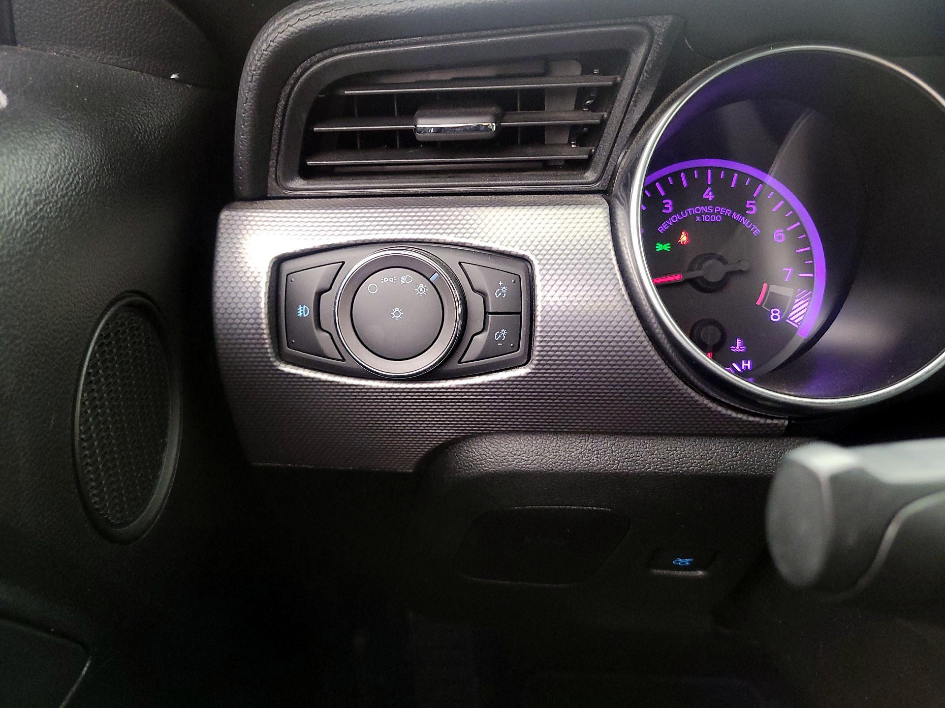 Thumbnail: 2020 Ford Mustang - 13