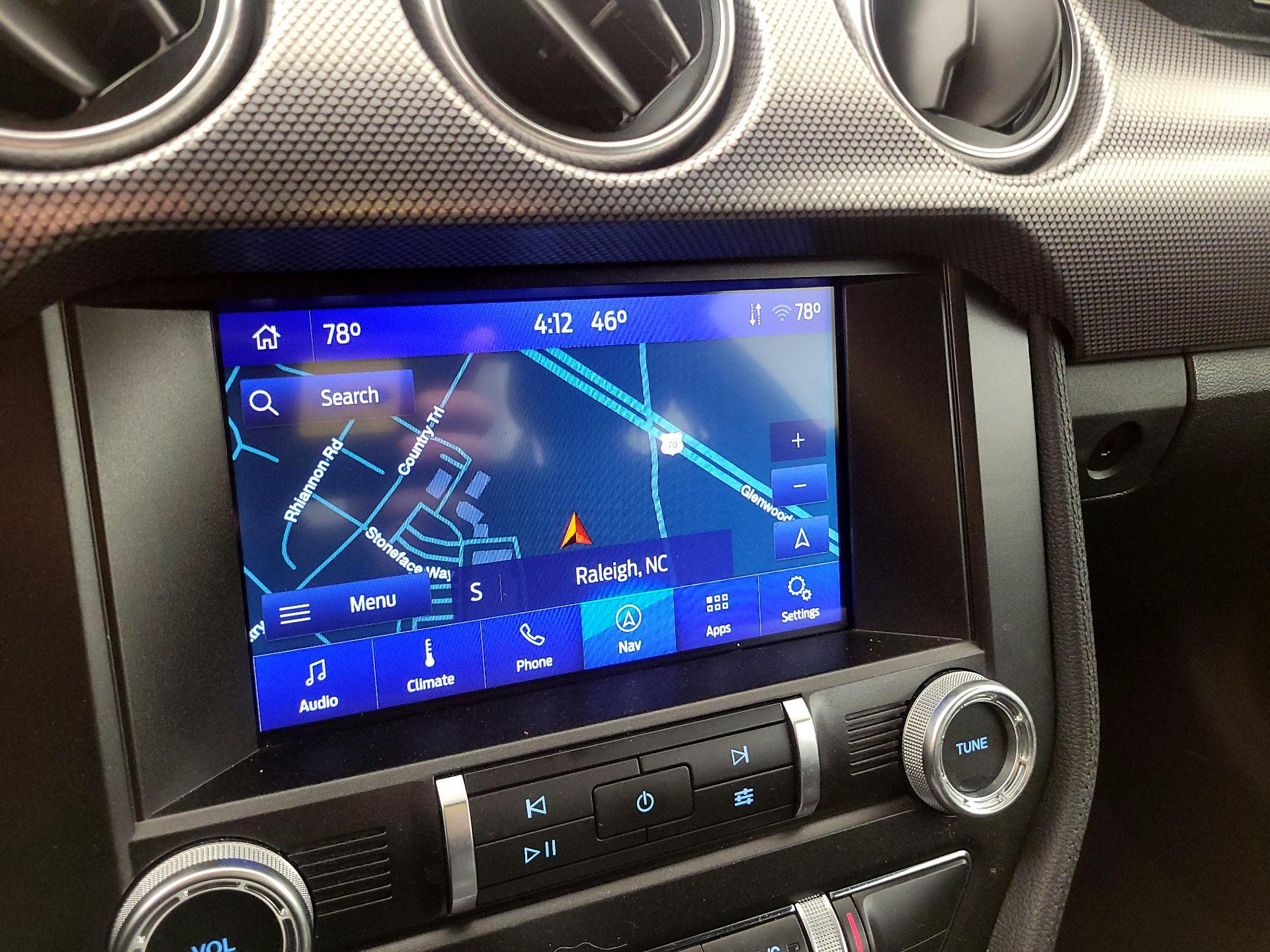 Thumbnail: 2020 Ford Mustang - 14