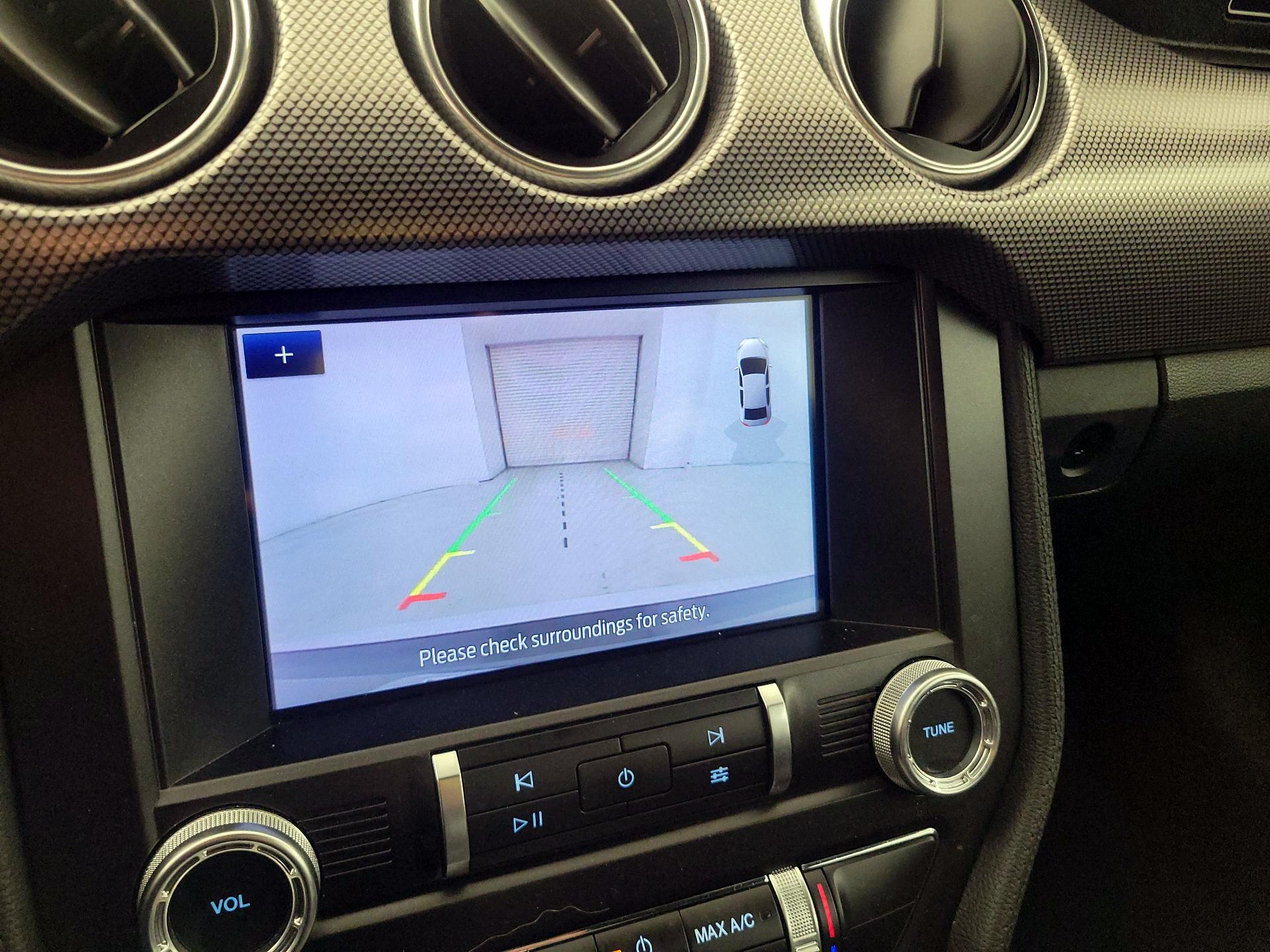 Thumbnail: 2020 Ford Mustang - 15