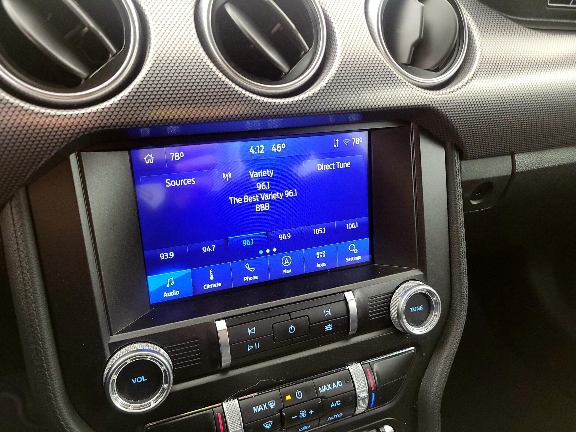 Thumbnail: 2020 Ford Mustang - 16