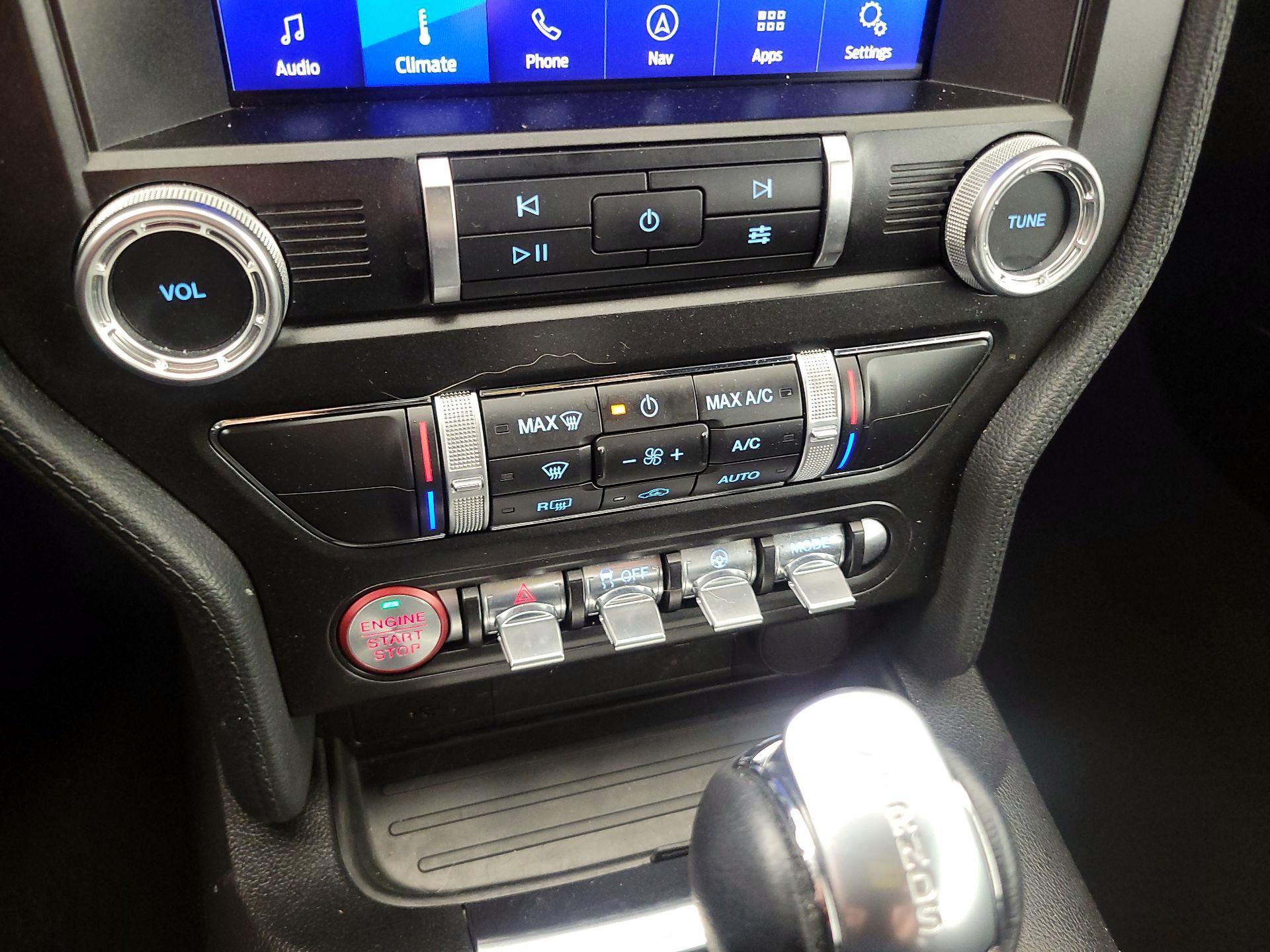 Thumbnail: 2020 Ford Mustang - 17