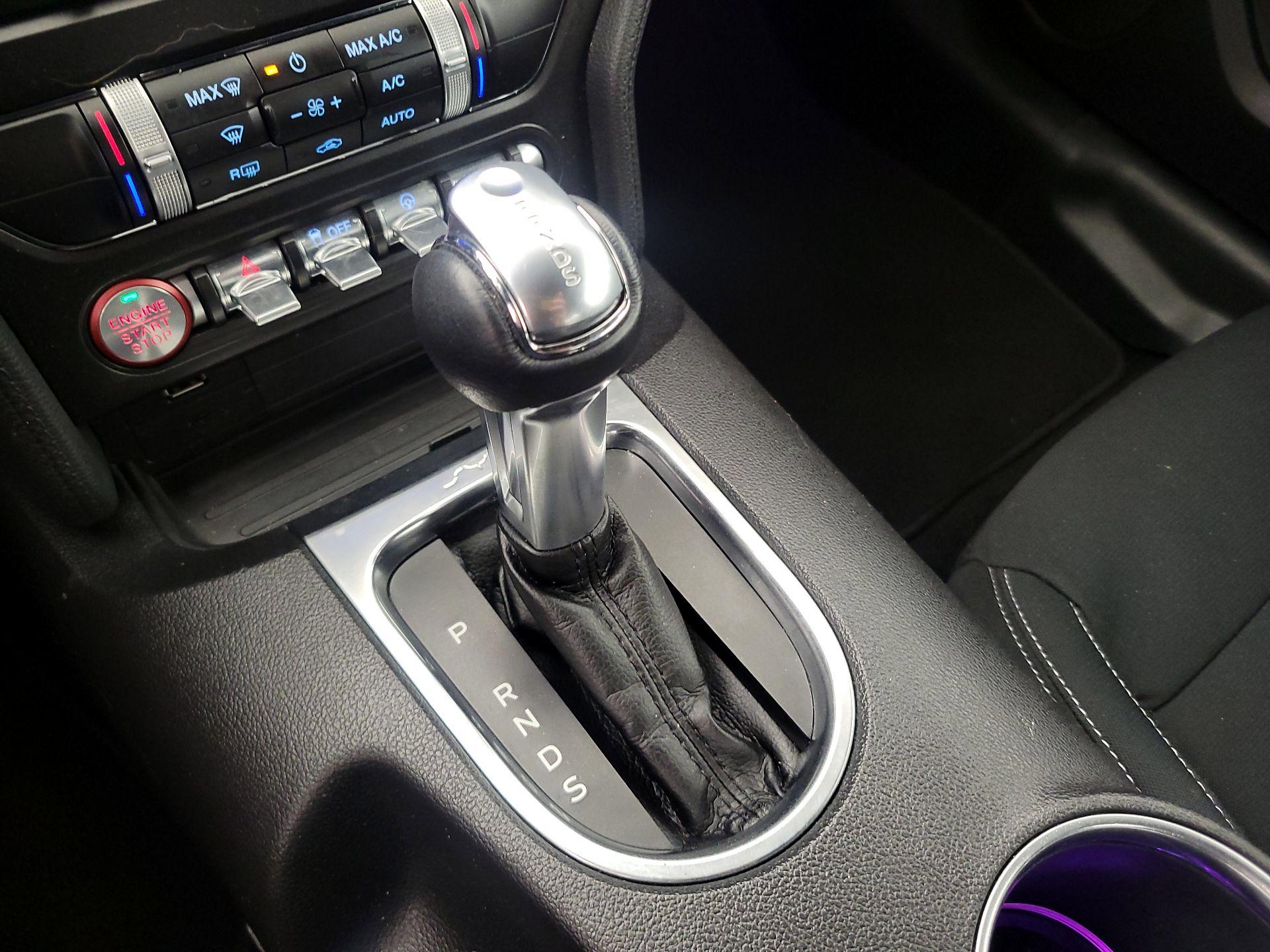 Thumbnail: 2020 Ford Mustang - 18