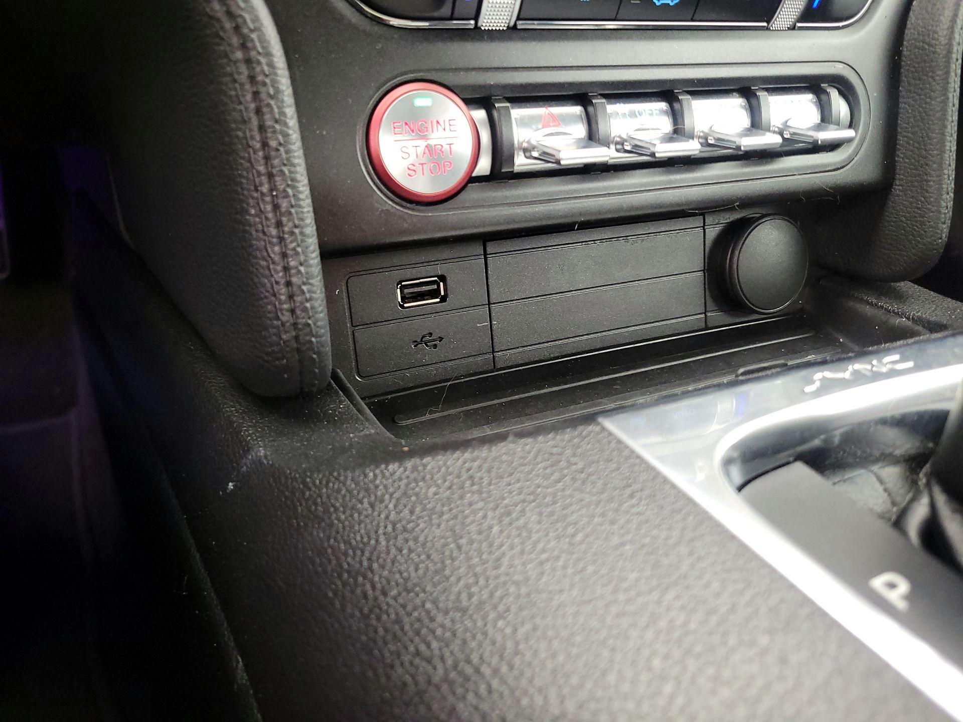 Thumbnail: 2020 Ford Mustang - 19