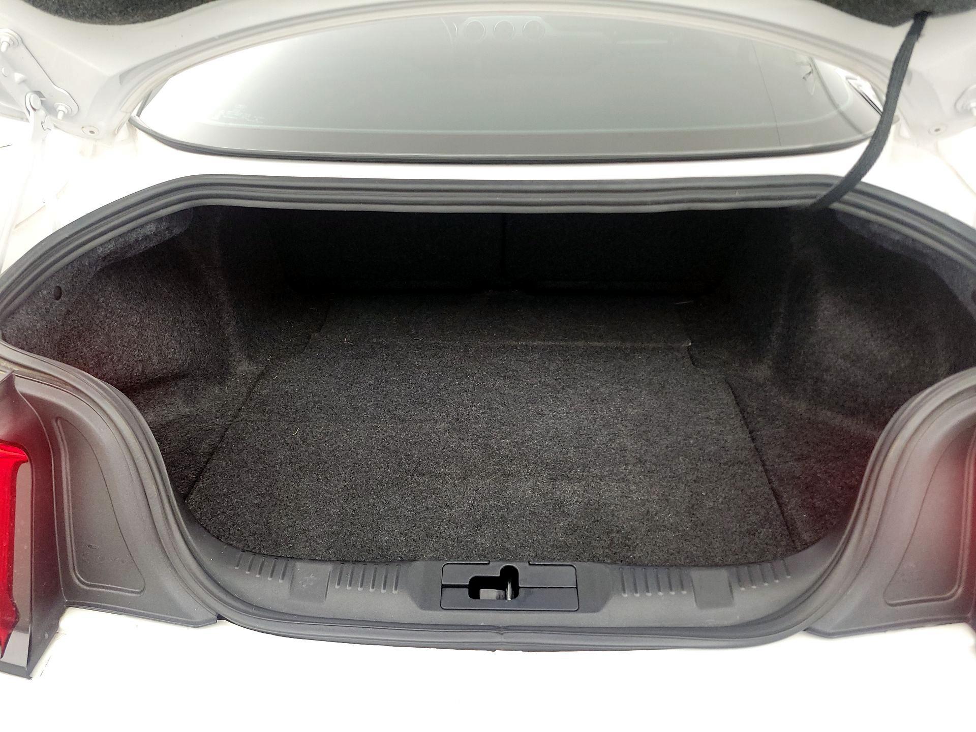 Thumbnail: 2020 Ford Mustang - 20