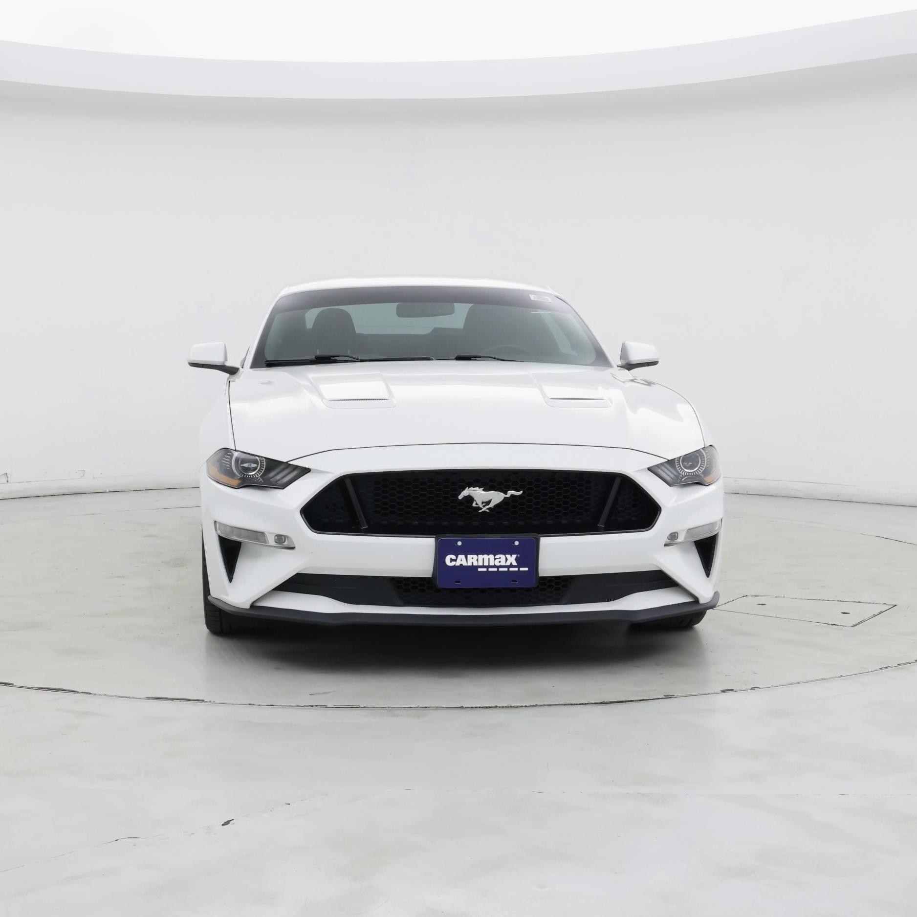 Thumbnail: 2020 Ford Mustang - 5