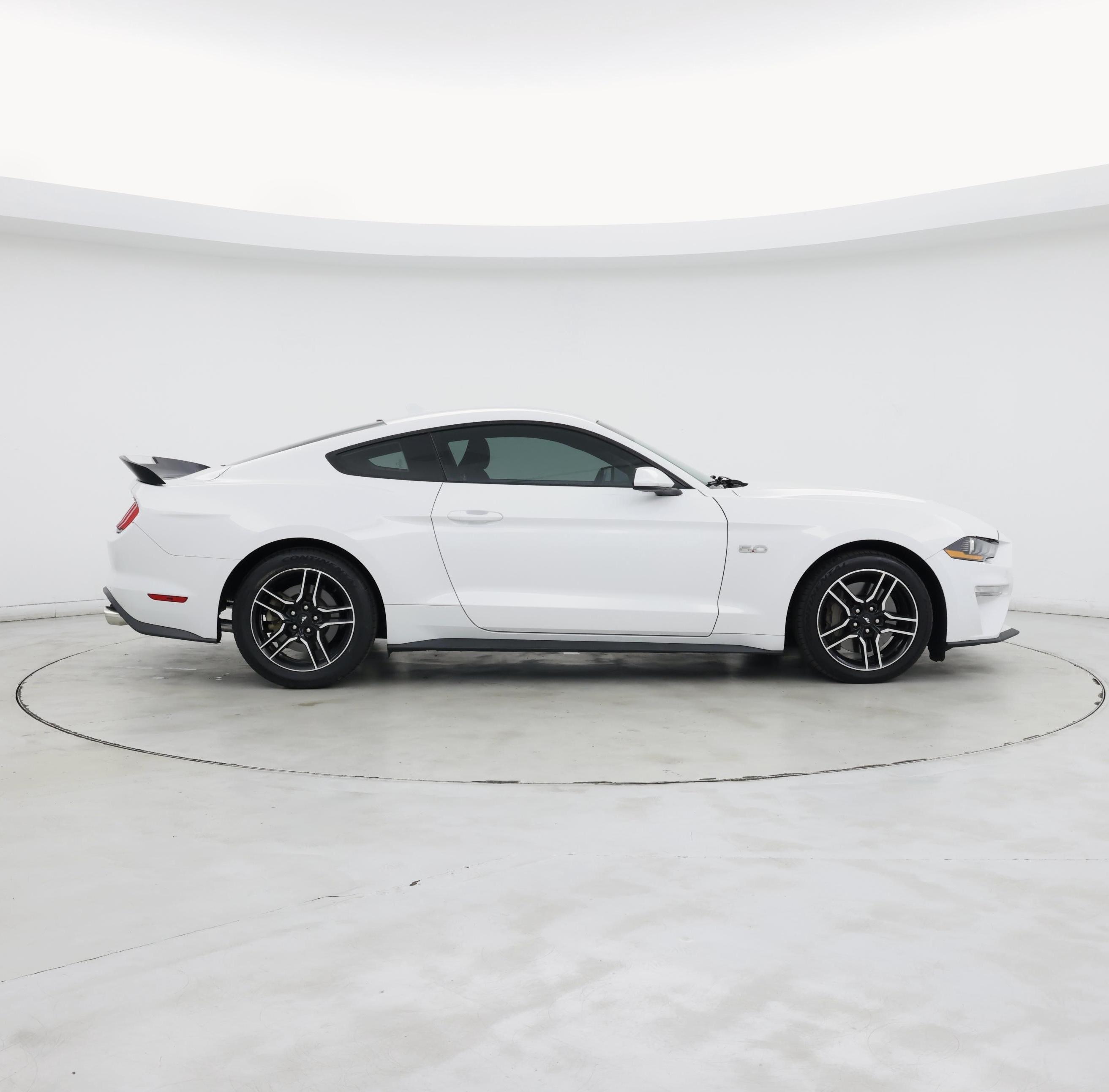 Thumbnail: 2020 Ford Mustang - 7