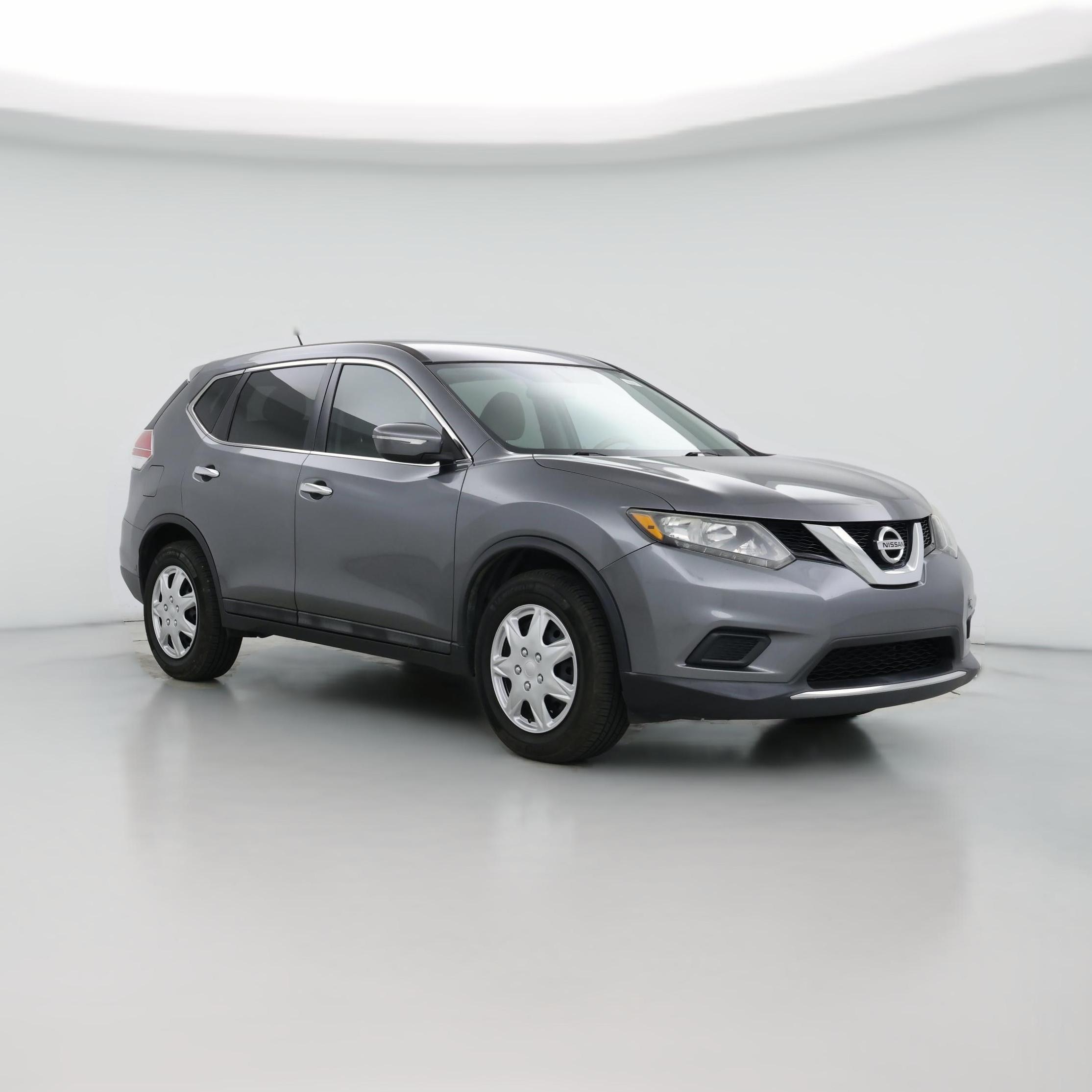 Thumbnail: 2015 Nissan Rogue - 1