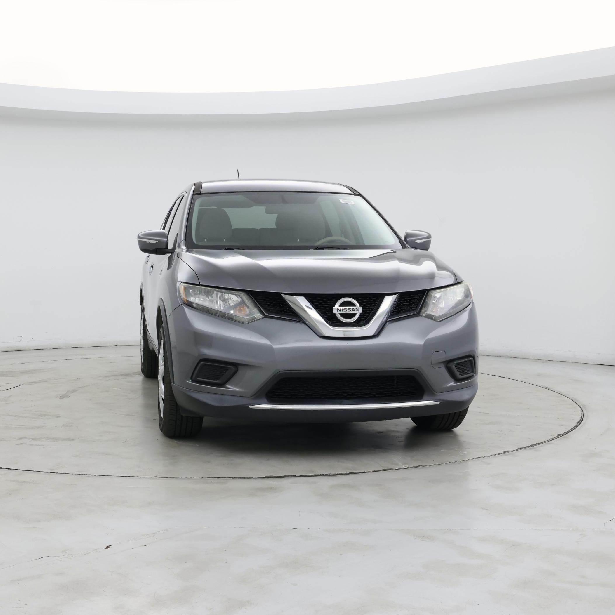 Thumbnail: 2015 Nissan Rogue - 5