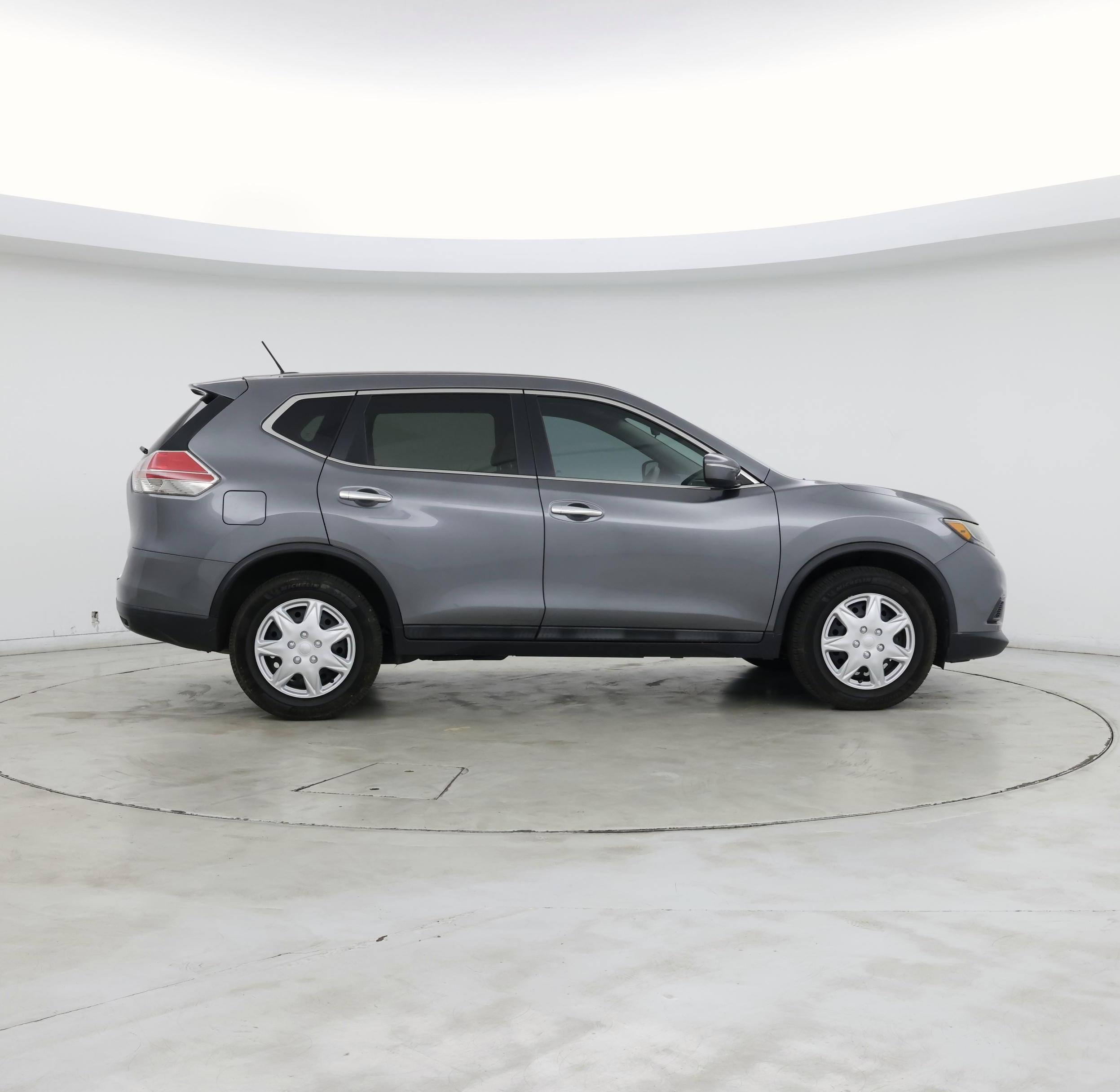 Thumbnail: 2015 Nissan Rogue - 7