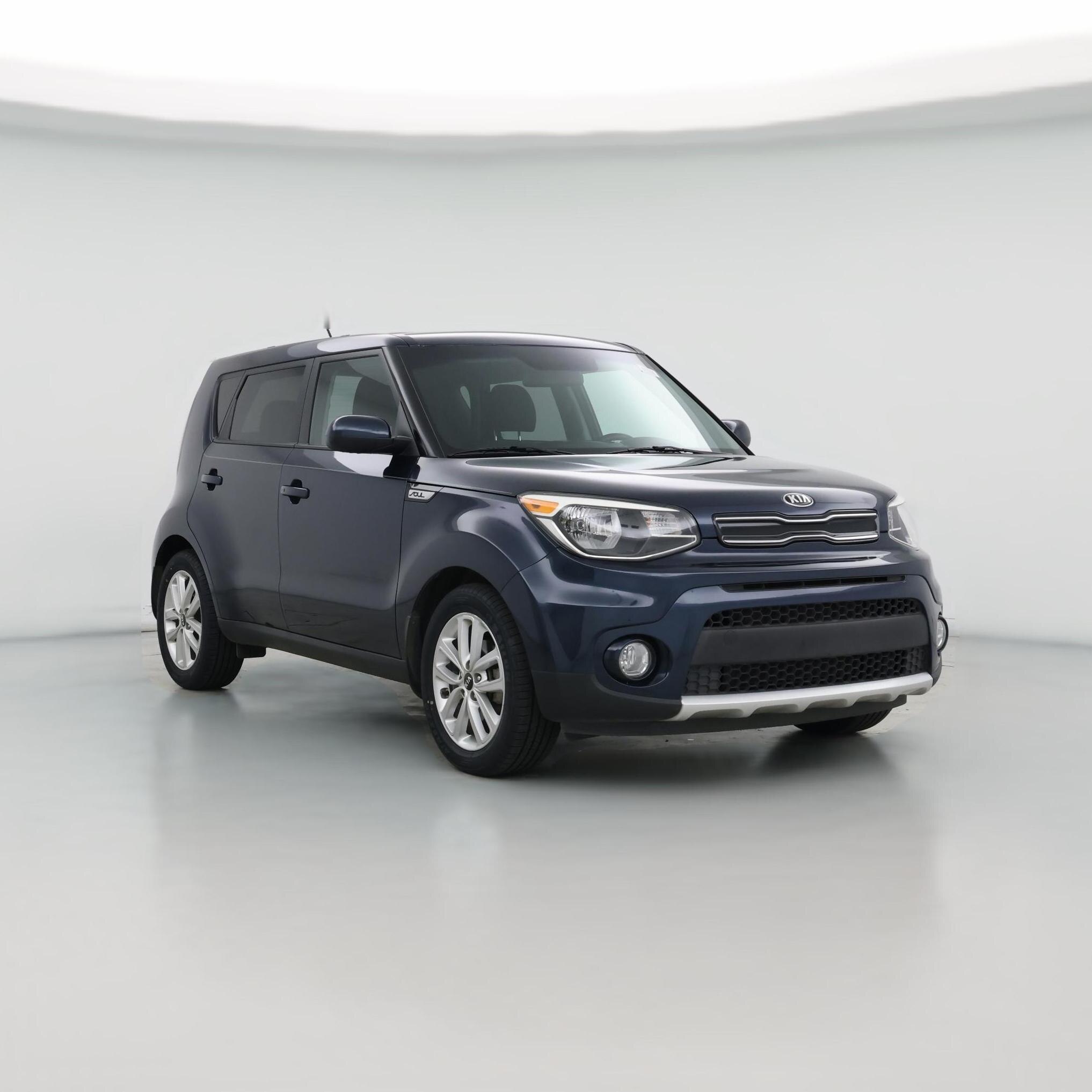 Thumbnail: 2017 Kia Soul - 1