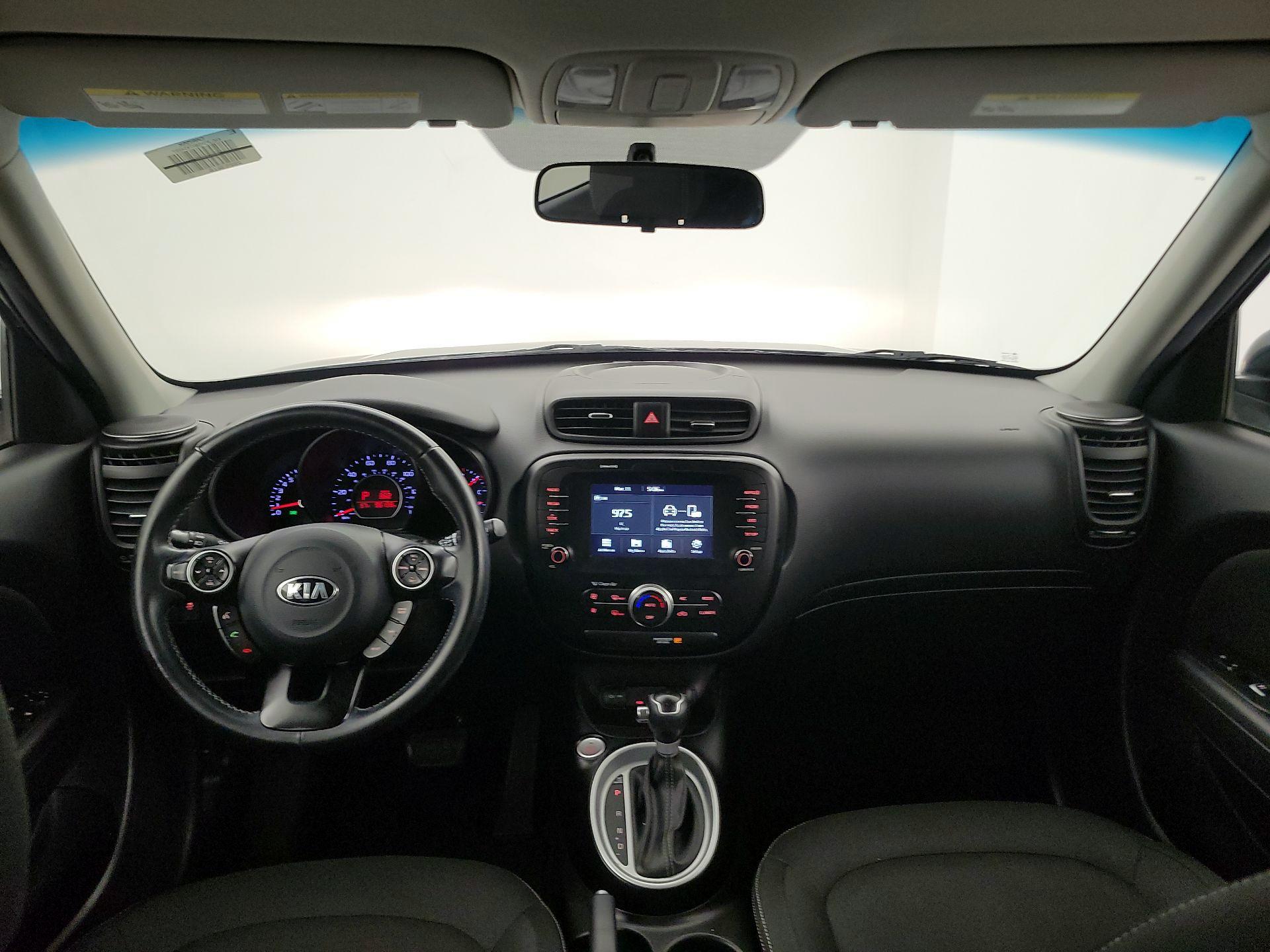 Thumbnail: 2017 Kia Soul - 9