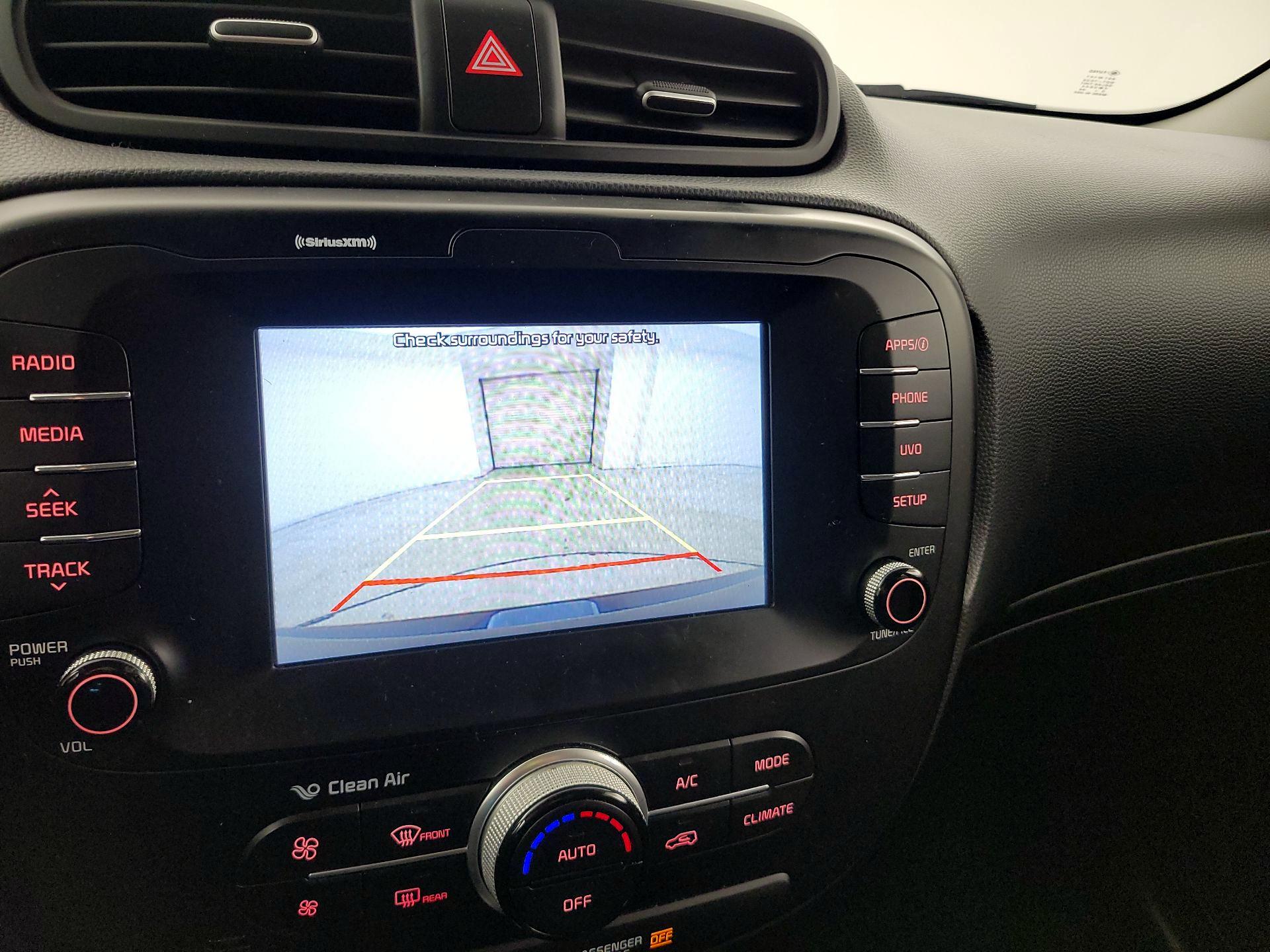 Thumbnail: 2017 Kia Soul - 14