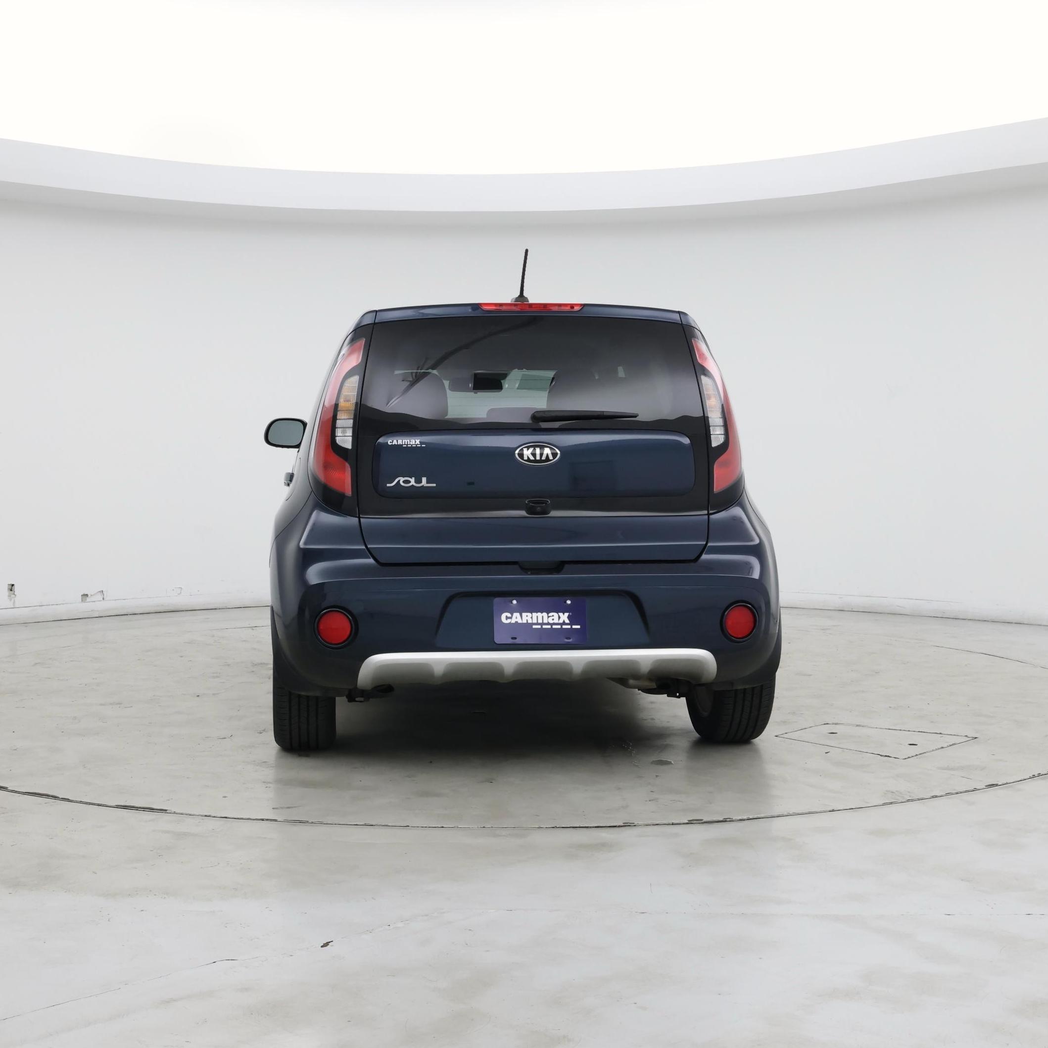 Thumbnail: 2017 Kia Soul - 6