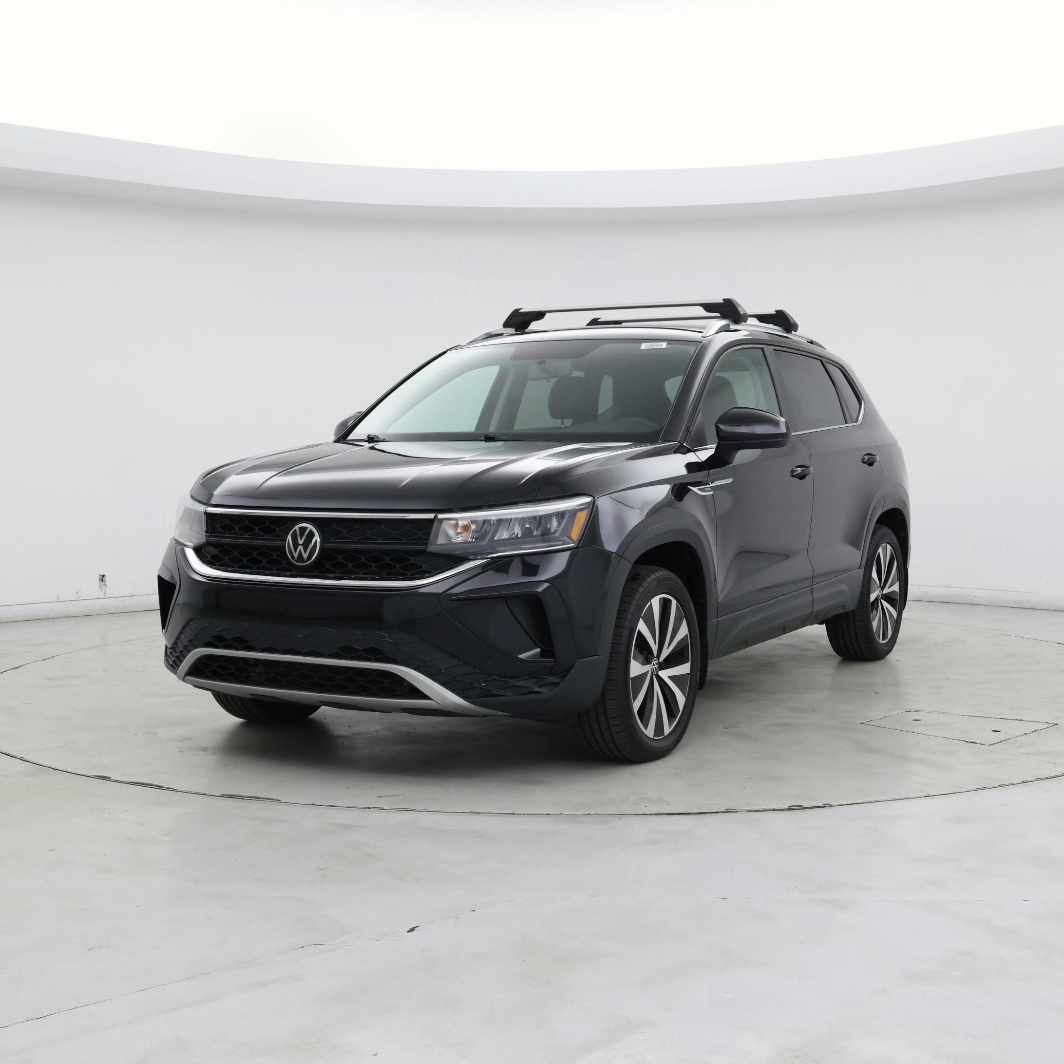 Thumbnail: 2022 Volkswagen Taos - 4