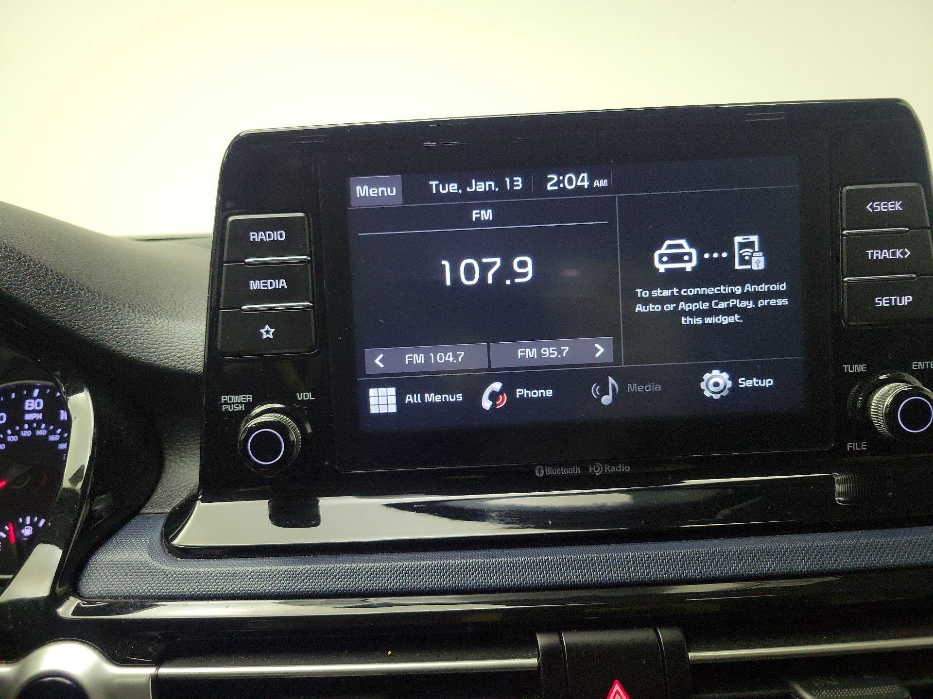 Thumbnail: 2023 Kia Seltos - 15