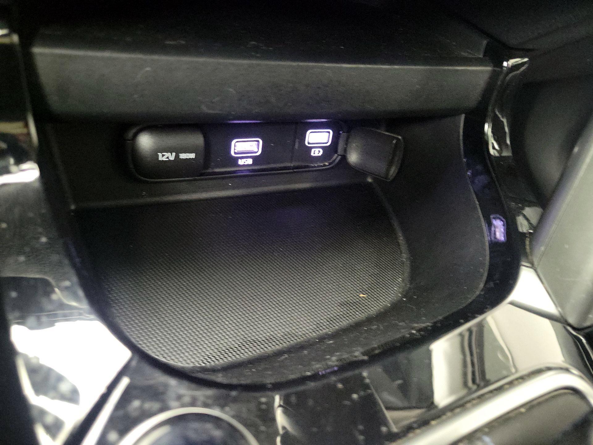 Thumbnail: 2023 Kia Seltos - 18