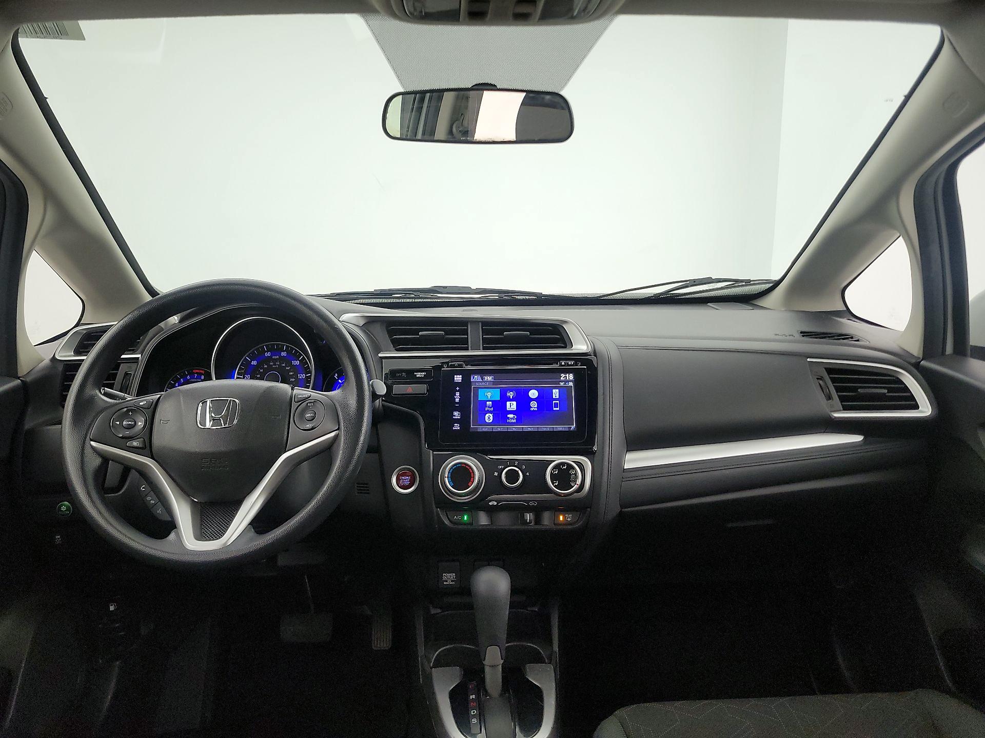 Thumbnail: 2016 Honda Fit - 9