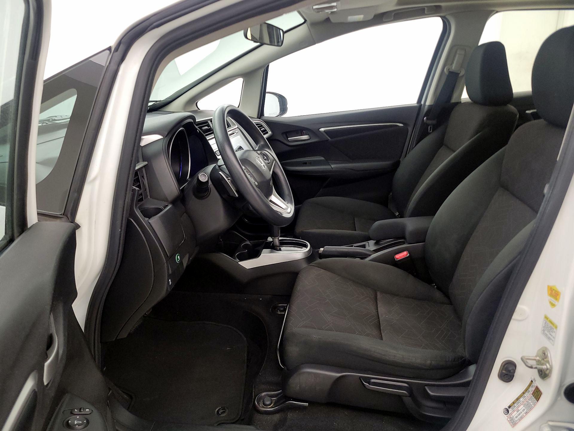 Thumbnail: 2016 Honda Fit - 11