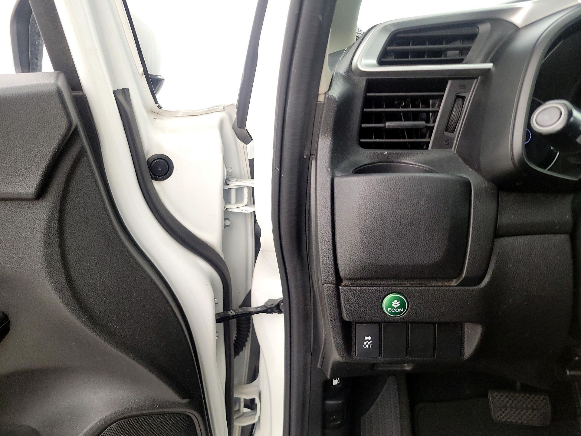 Thumbnail: 2016 Honda Fit - 13