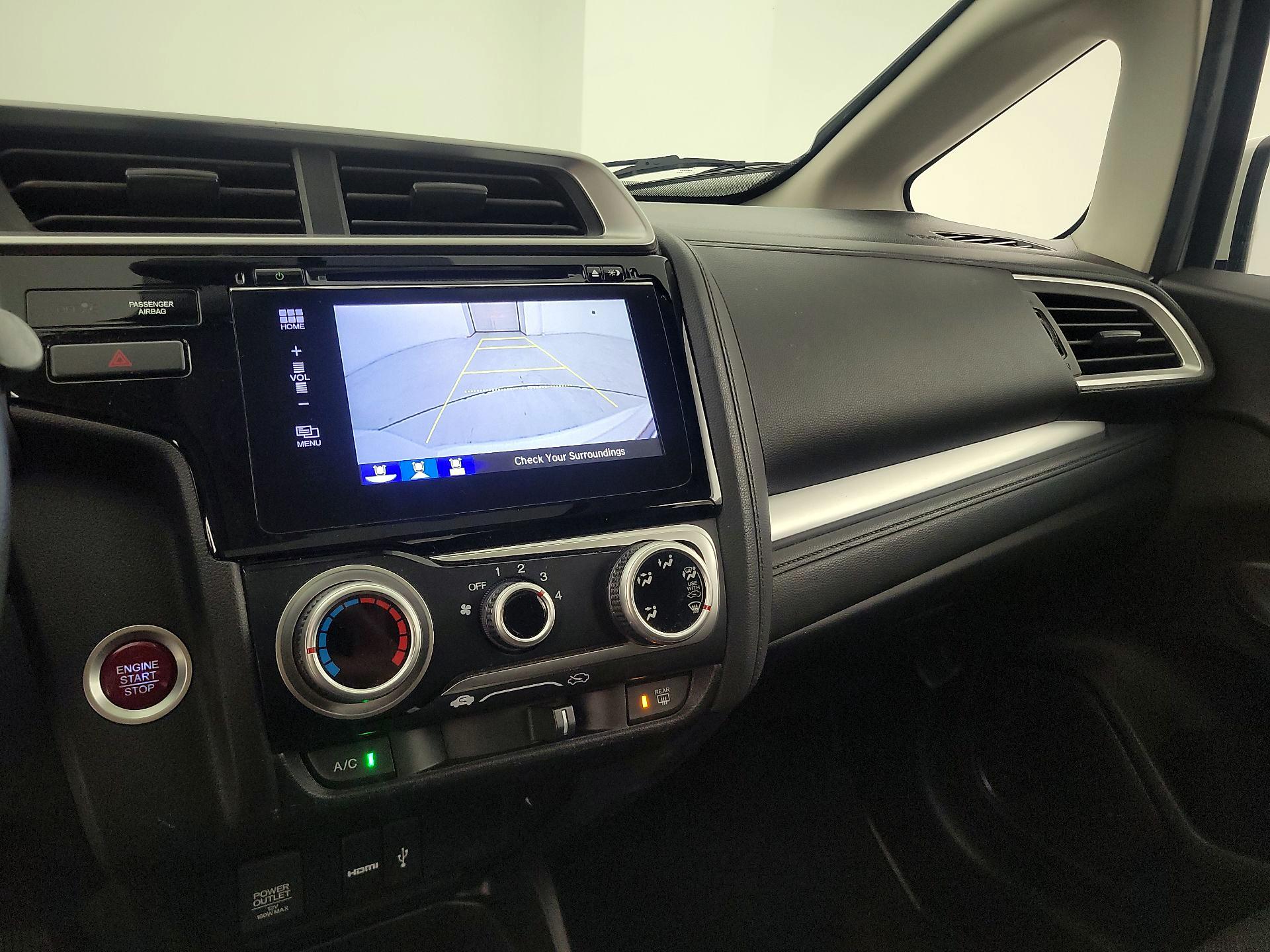 Thumbnail: 2016 Honda Fit - 14