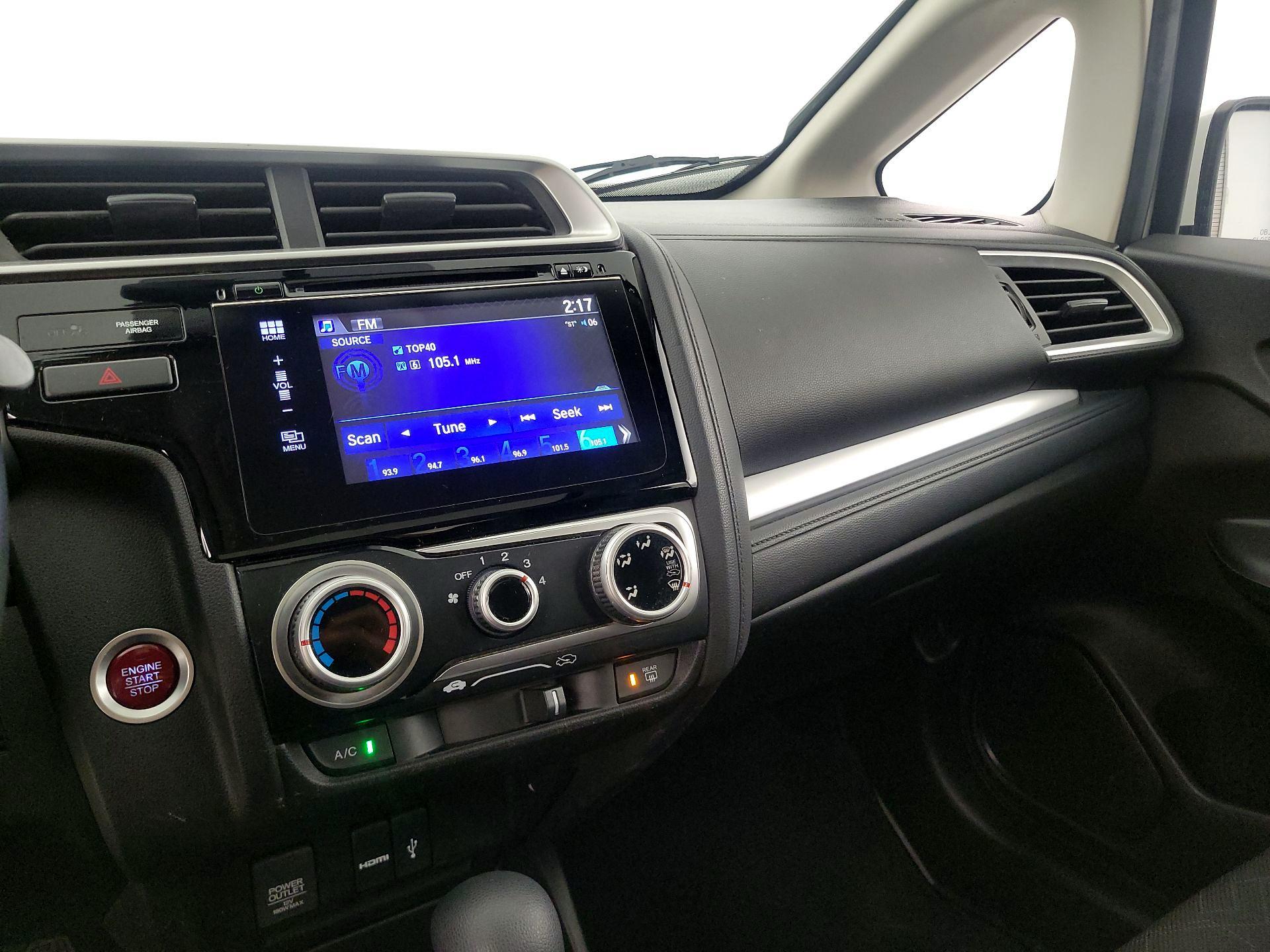 Thumbnail: 2016 Honda Fit - 15